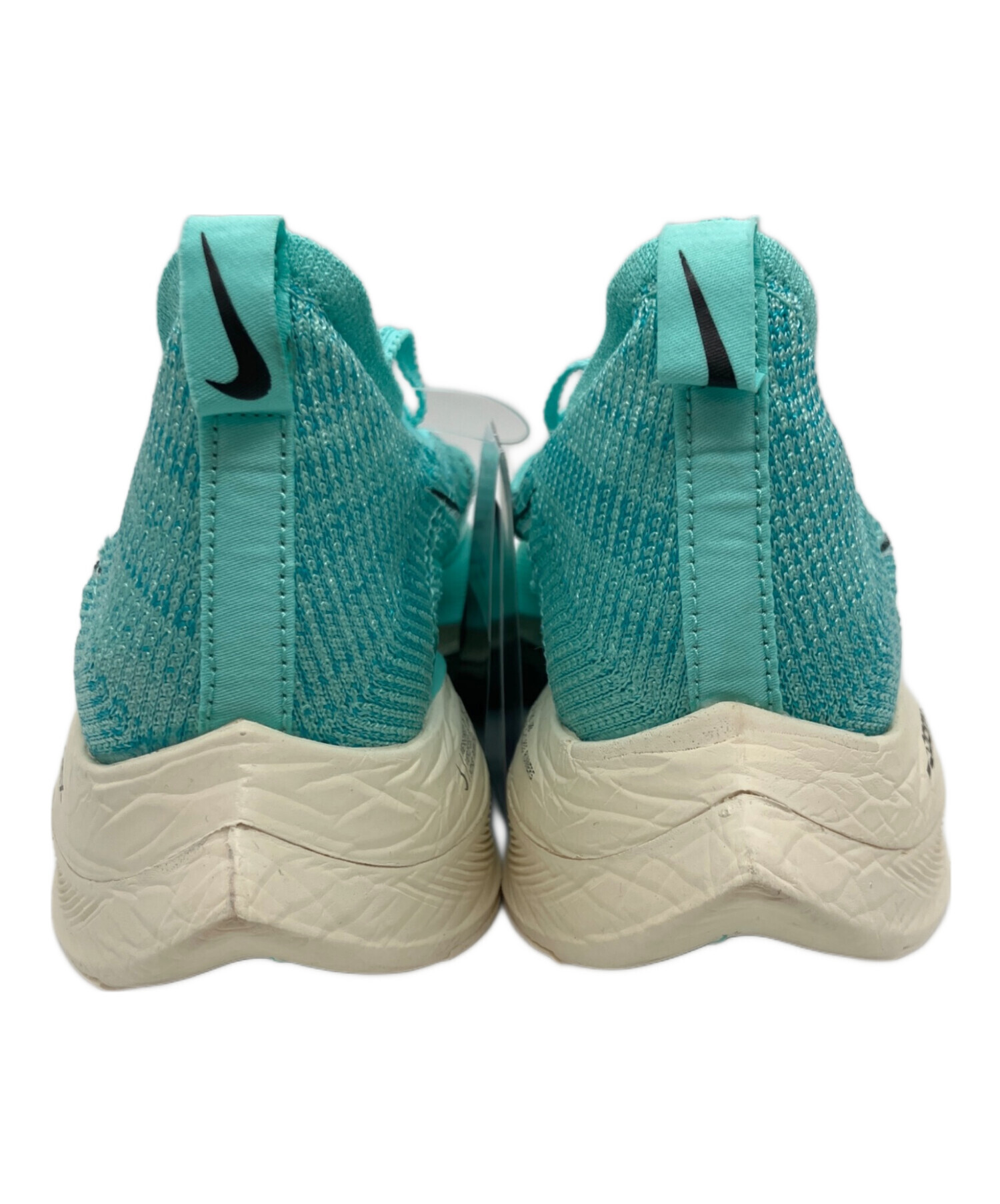 中古・古着通販】NIKE (ナイキ) エアズーム アルファフライ ネクスト