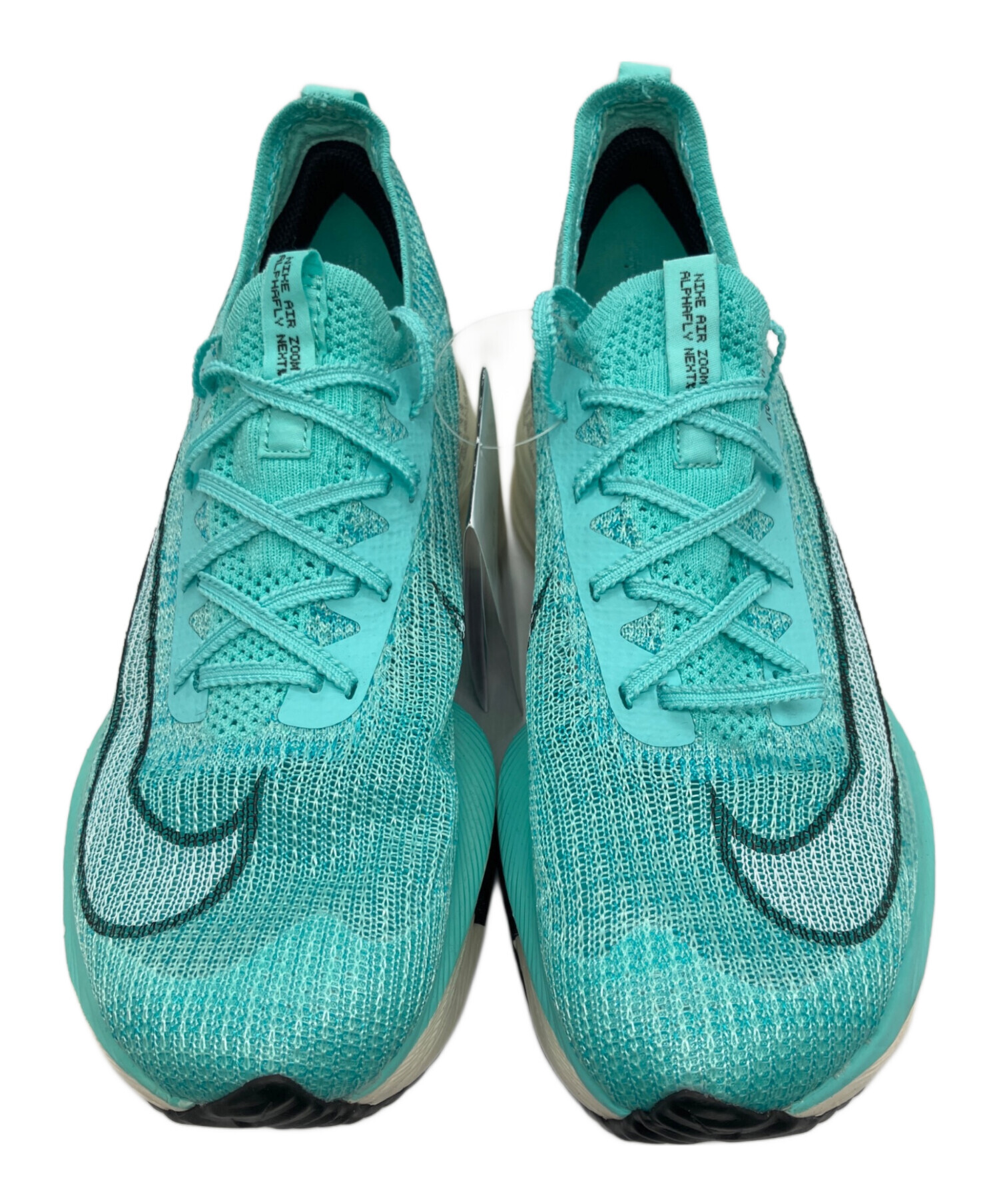 中古・古着通販】NIKE (ナイキ) エアズーム アルファフライ ネクスト