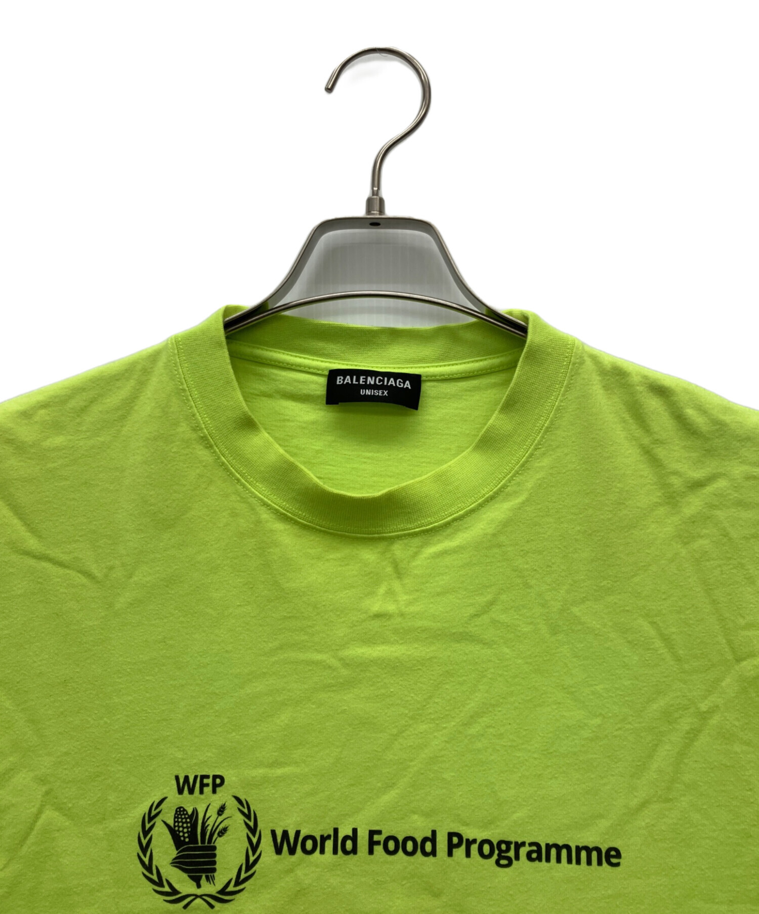 中古・古着通販】BALENCIAGA (バレンシアガ) WFP (ダブルューエフピー