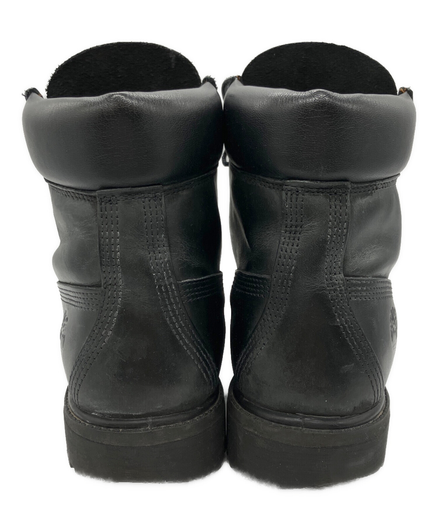 中古・古着通販】Timberland (ティンバーランド) 7ホールブーツ