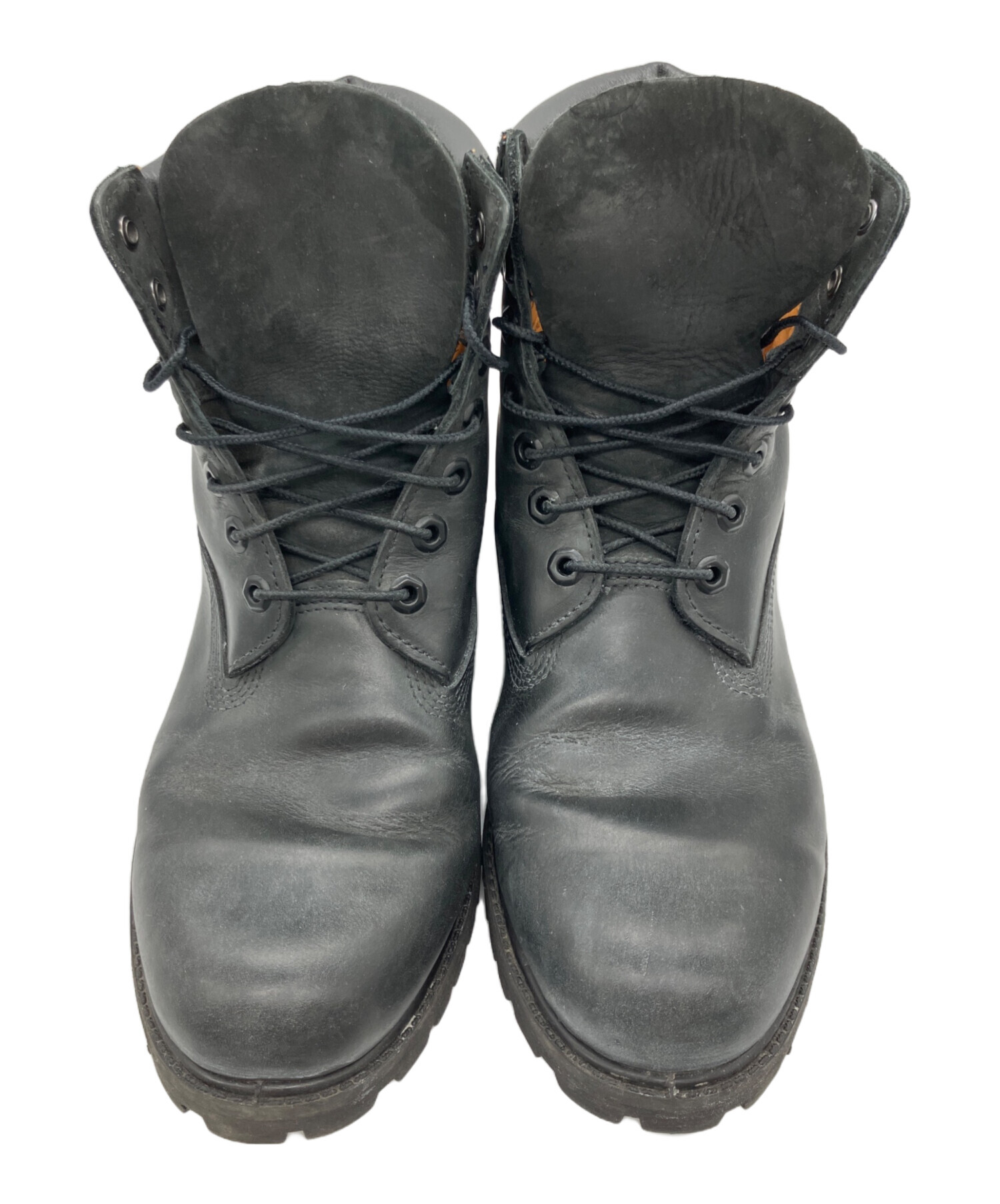 中古・古着通販】Timberland (ティンバーランド) 7ホールブーツ