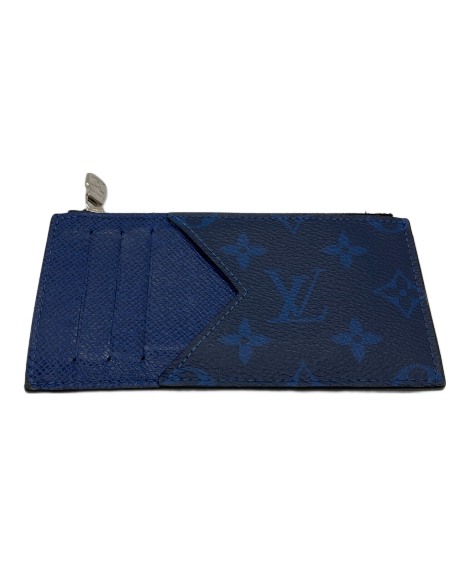 中古・古着通販】LOUIS VUITTON (ルイ ヴィトン) タイガラマ コイン