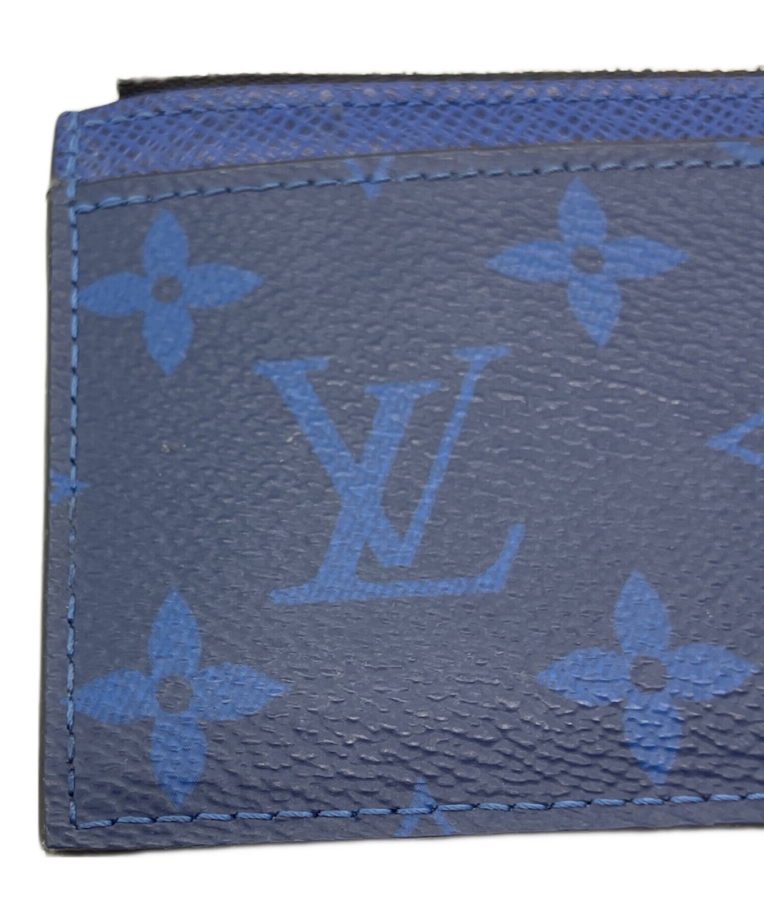 中古・古着通販】LOUIS VUITTON (ルイ ヴィトン) タイガラマ コイン