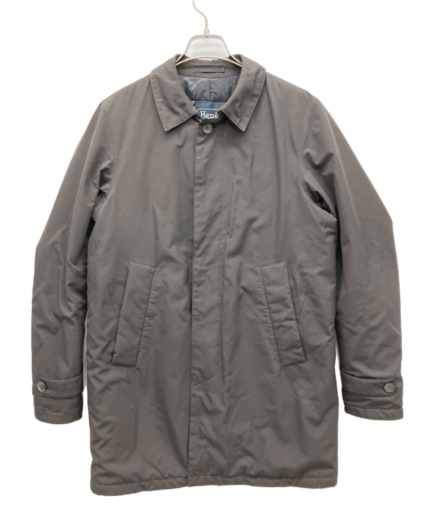 中古・古着通販】HERNO (ヘルノ) ゴアテックス ラミナー Laminarステン 