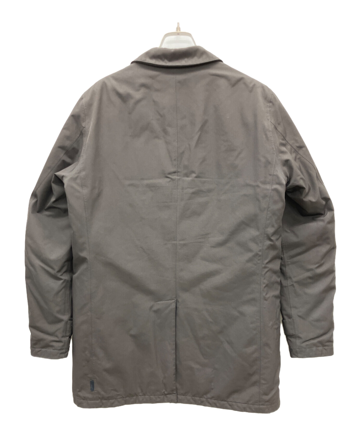 中古・古着通販】HERNO (ヘルノ) ゴアテックス ラミナー Laminarステン 