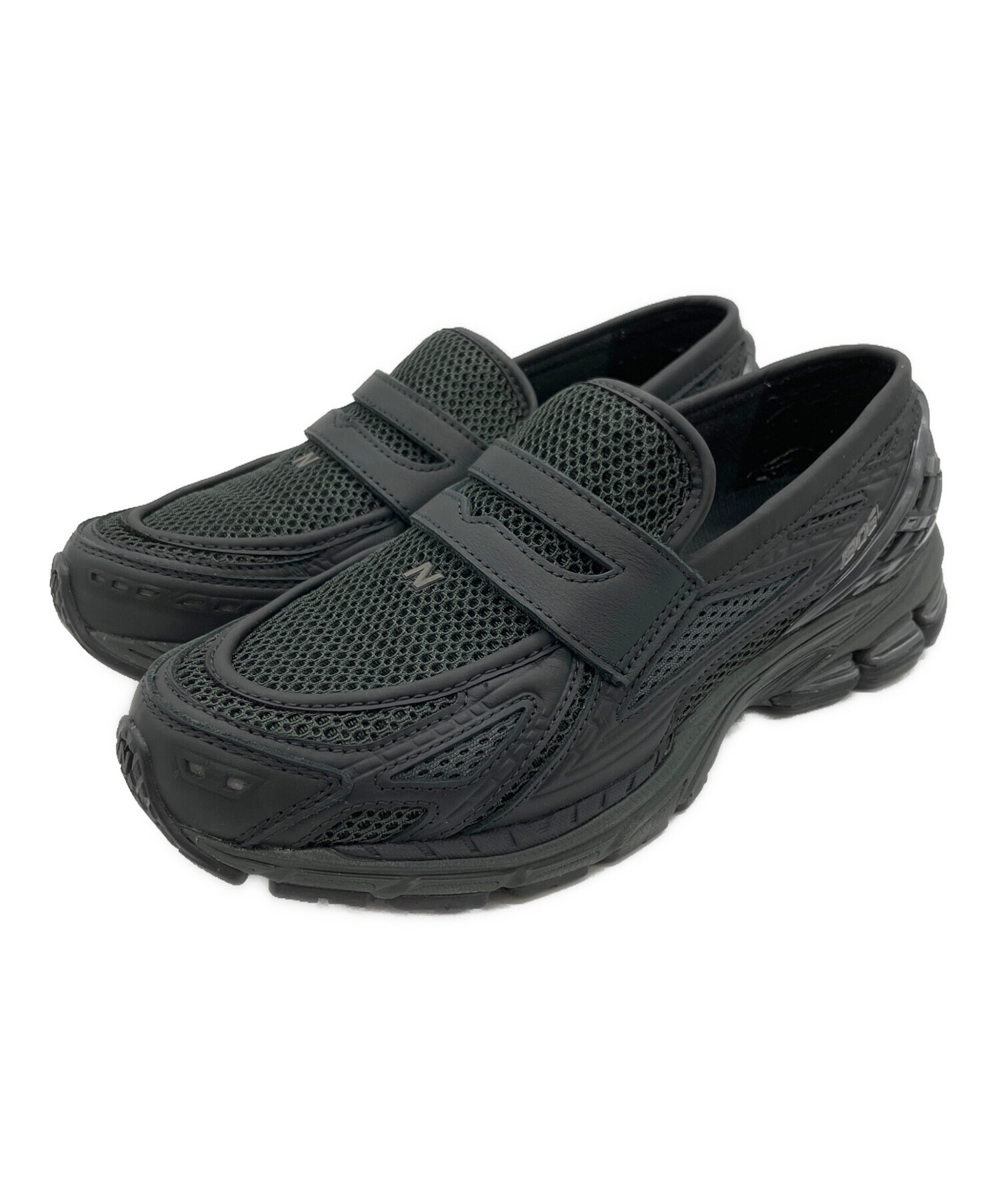 中古・古着通販】NEW BALANCE (ニューバランス) 1906L ブラック サイズ 