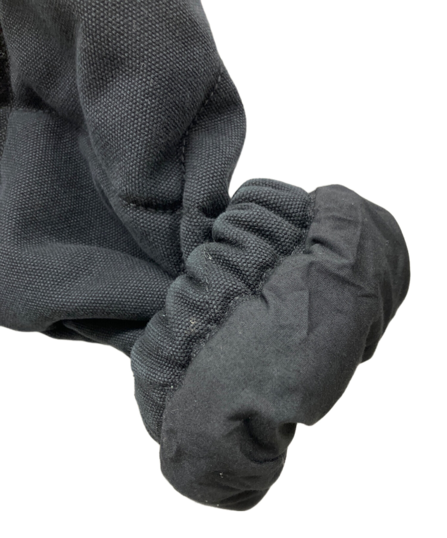 中古・古着通販】SUPREME (シュプリーム) Zip-Off Sleeve Quilted