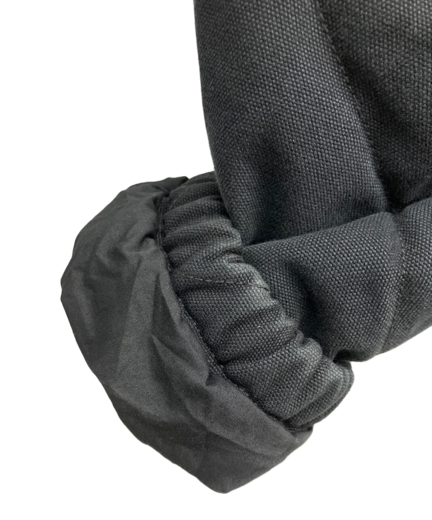 中古・古着通販】SUPREME (シュプリーム) Zip-Off Sleeve Quilted