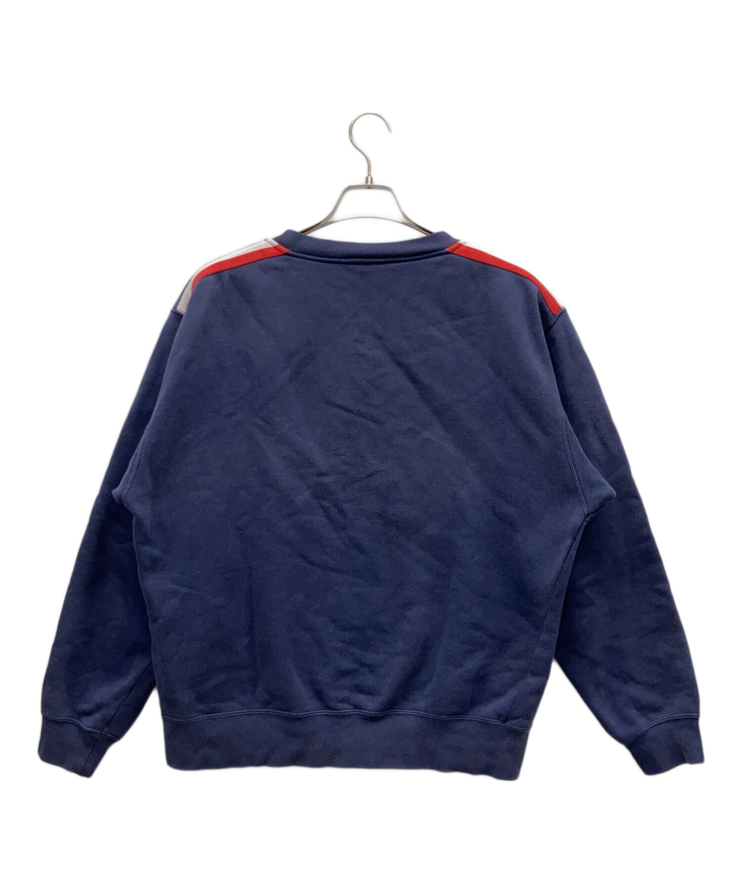 中古・古着通販】adidas (アディダス) 8~90sトレフォイルロゴ