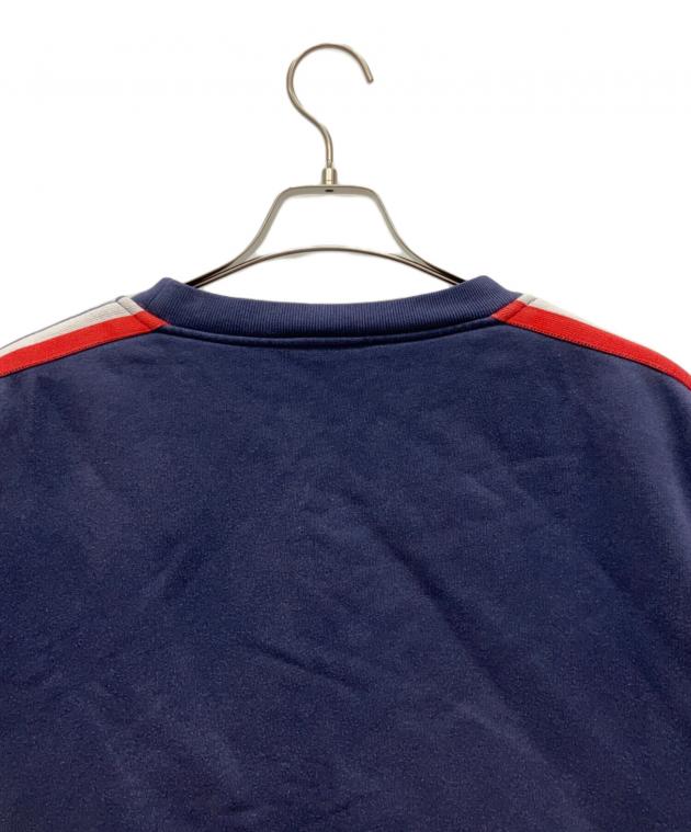 中古・古着通販】adidas (アディダス) 8~90sトレフォイルロゴ