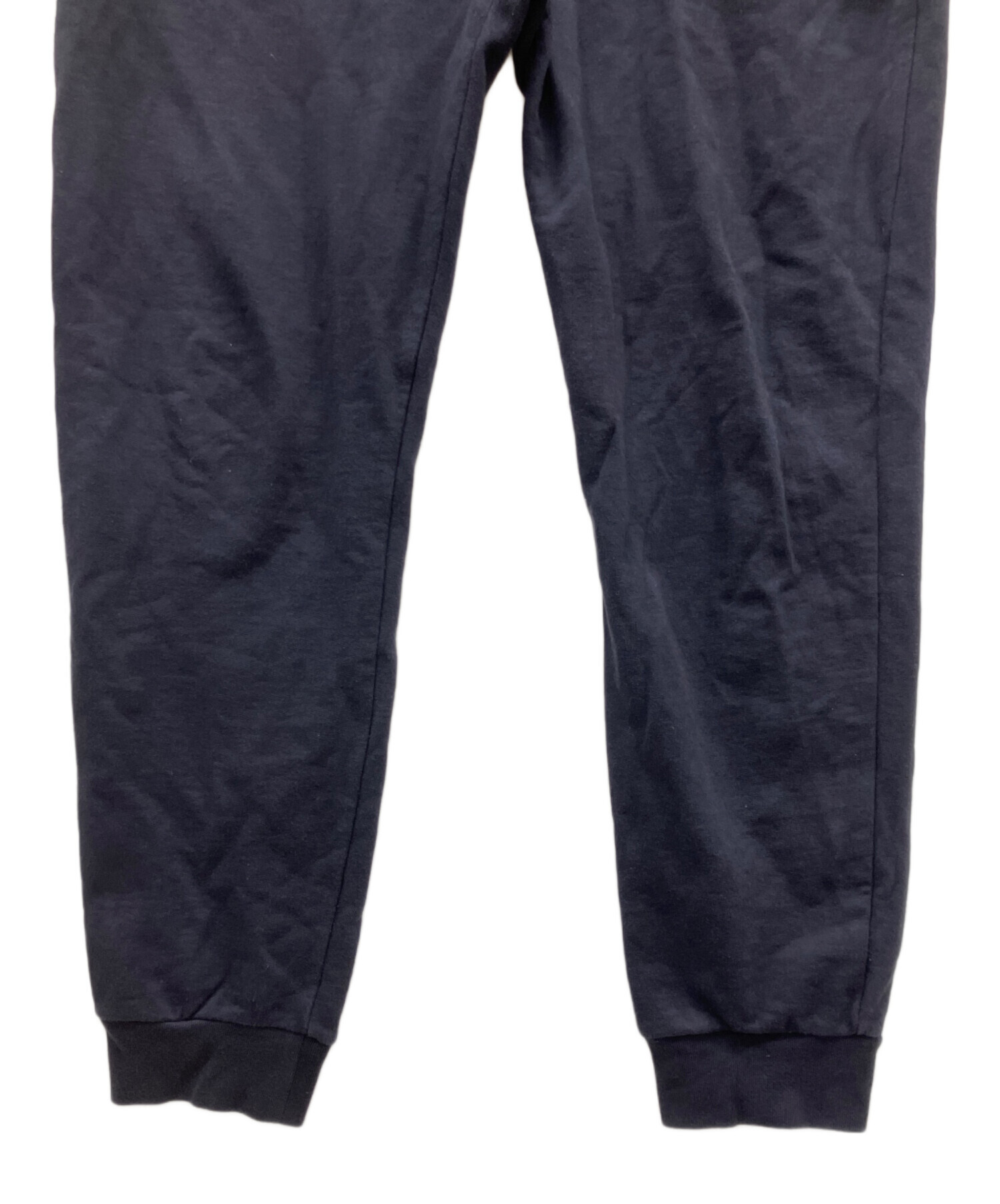 中古・古着通販】PRADA (プラダ) スウェットパンツ ブラック サイズ:L