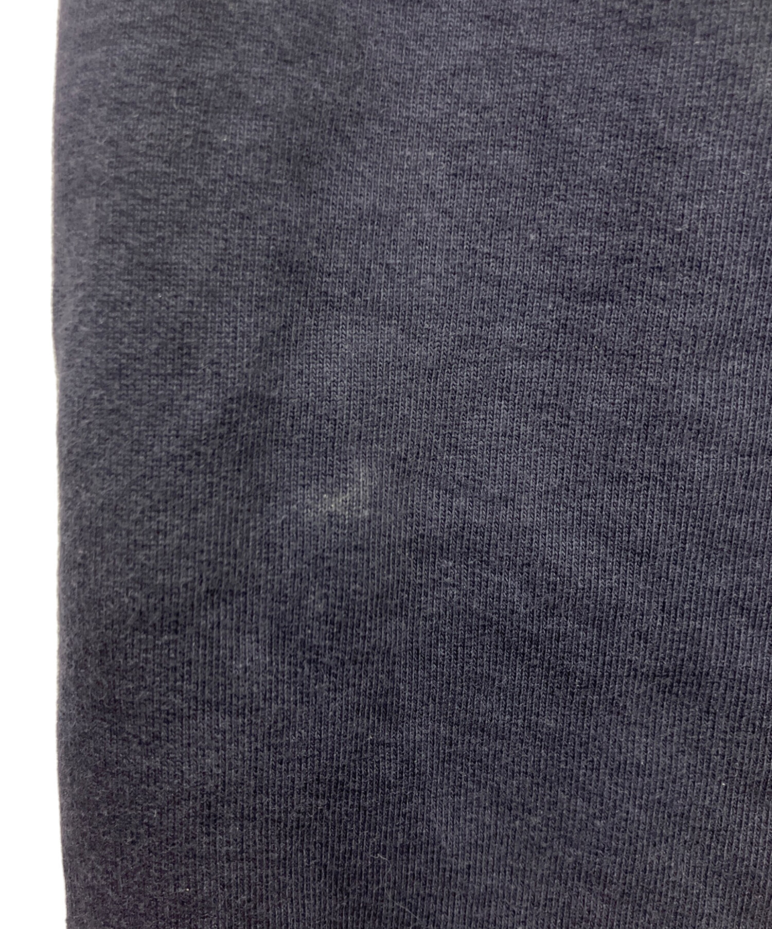 中古・古着通販】PRADA (プラダ) スウェットパンツ ブラック サイズ:L