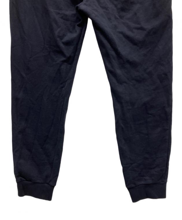 中古・古着通販】PRADA (プラダ) スウェットパンツ ブラック サイズ:L