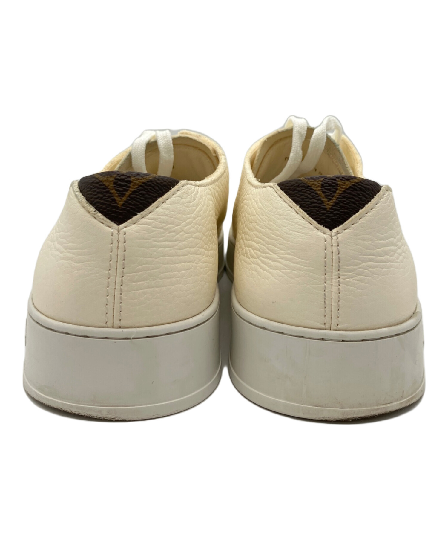 中古・古着通販】LOUIS VUITTON (ルイ ヴィトン) ローカットスニーカー