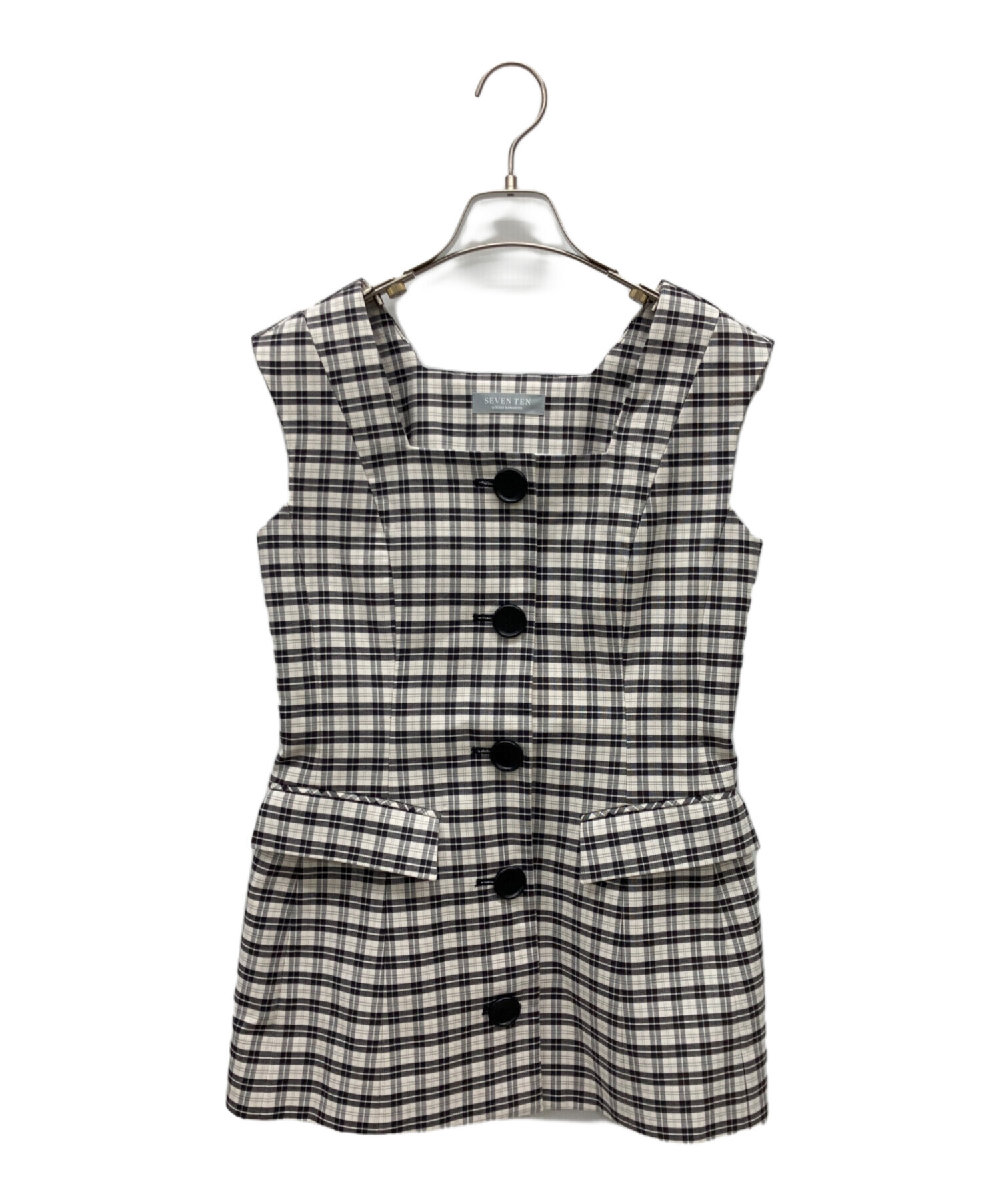 中古・古着通販】SEVEN TEN by MIHO KAWAHITO (セブン テン バイ ミホ