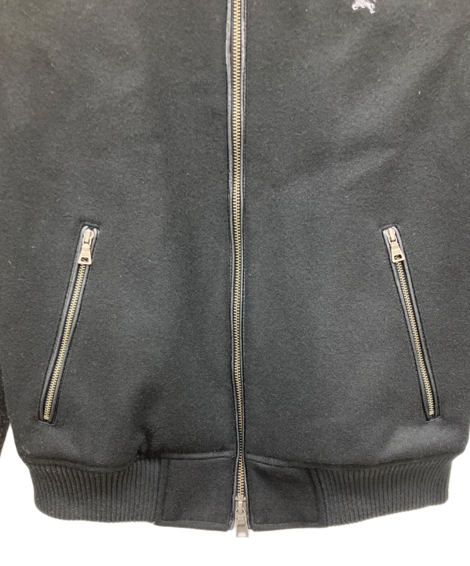 中古・古着通販】BURBERRY BLACK LABEL (バーバリーブラックレーベル