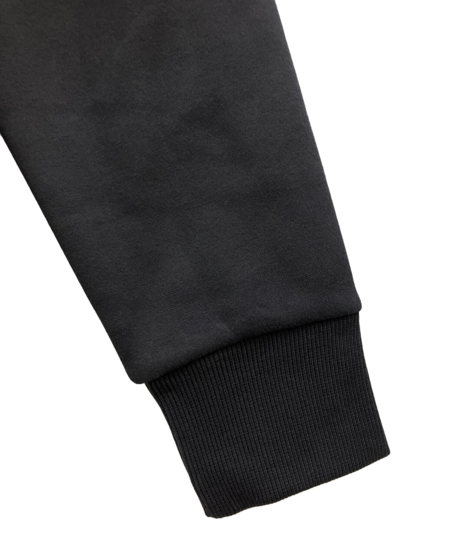 中古・古着通販】FRED PERRY (フレッドペリー) ハーフジップスウェット
