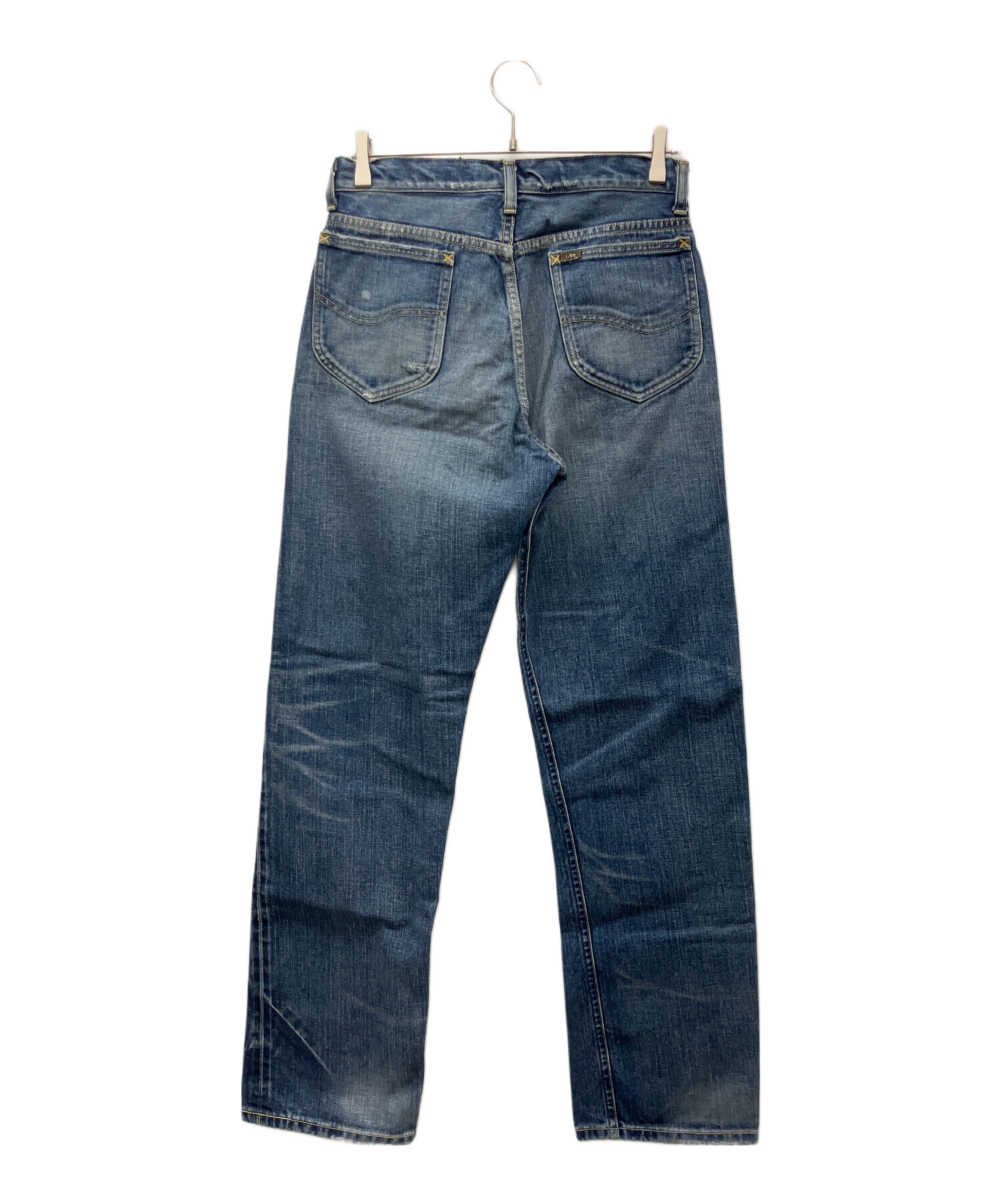 中古・古着通販】LEE RIDERS (リーライダース) デニムパンツ 