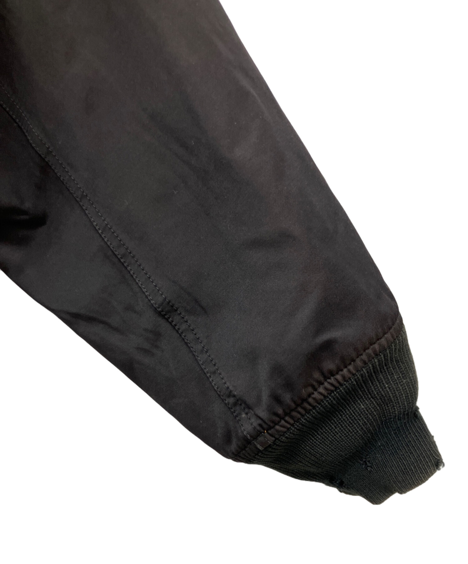 中古・古着通販】CHRISTIAN DADA (クリスチャンダダ) MA-1ジャケット