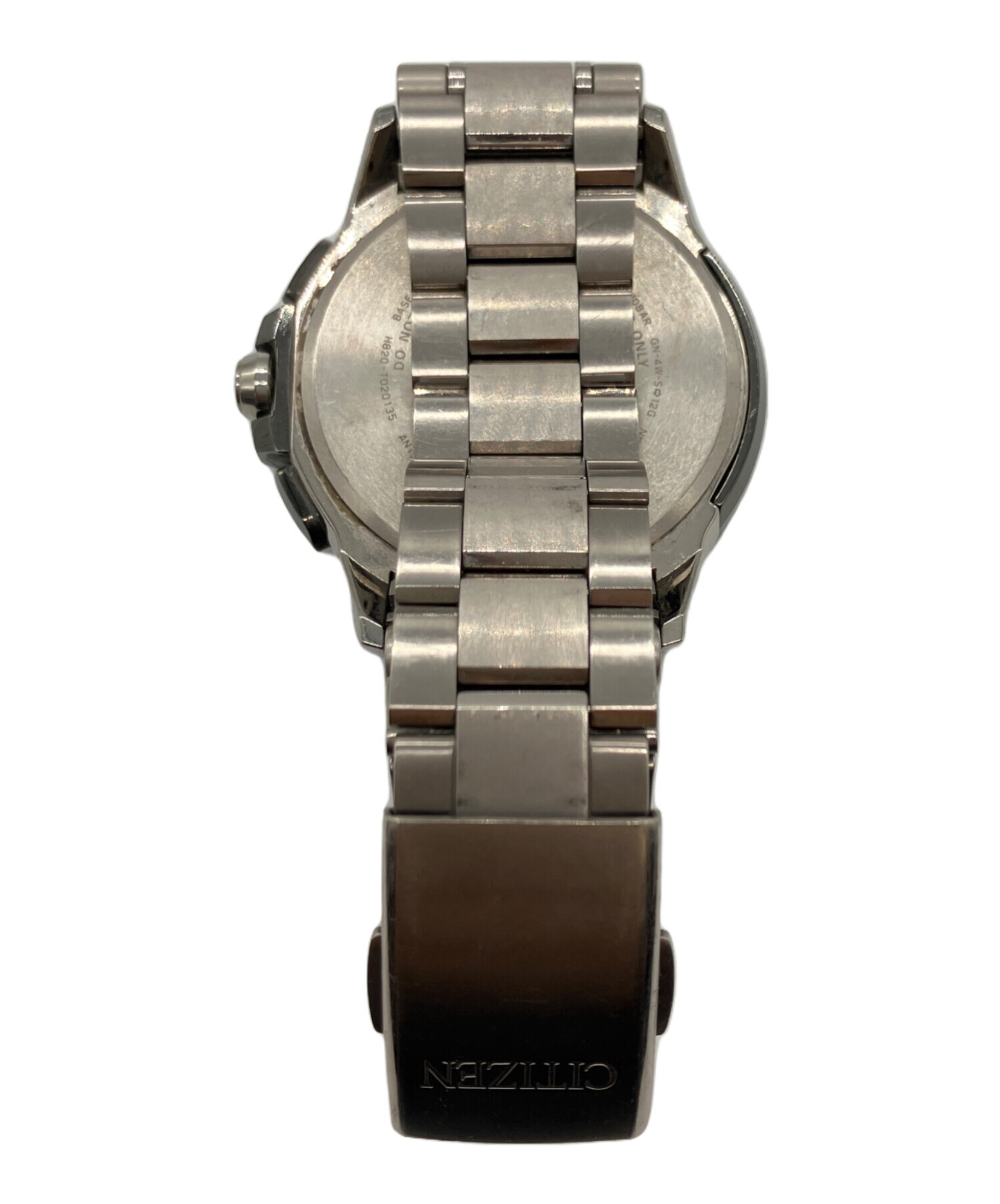 中古・古着通販】CITIZEN (シチズン) 腕時計｜ブランド・古着通販