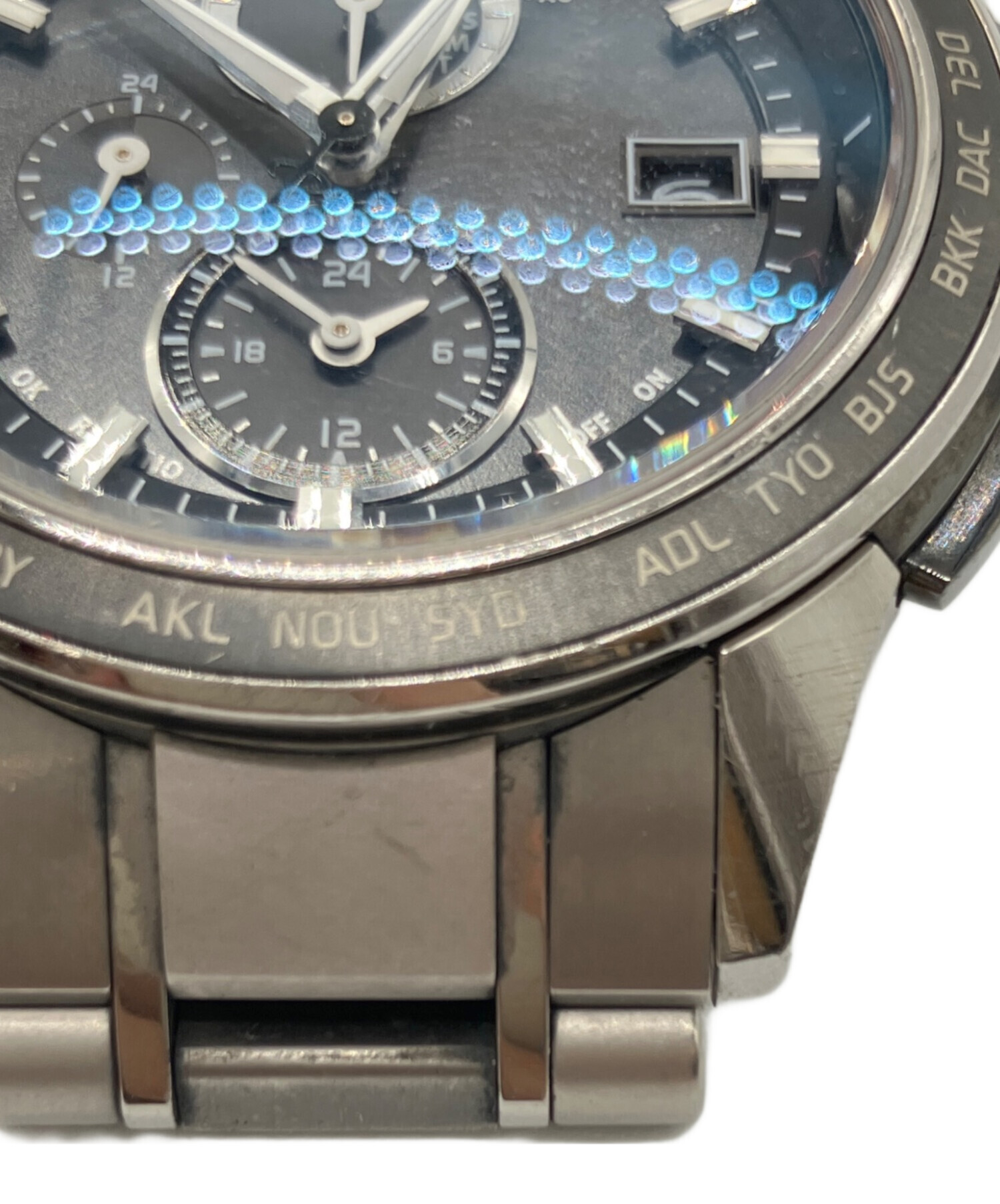 中古・古着通販】CITIZEN (シチズン) 腕時計｜ブランド・古着通販