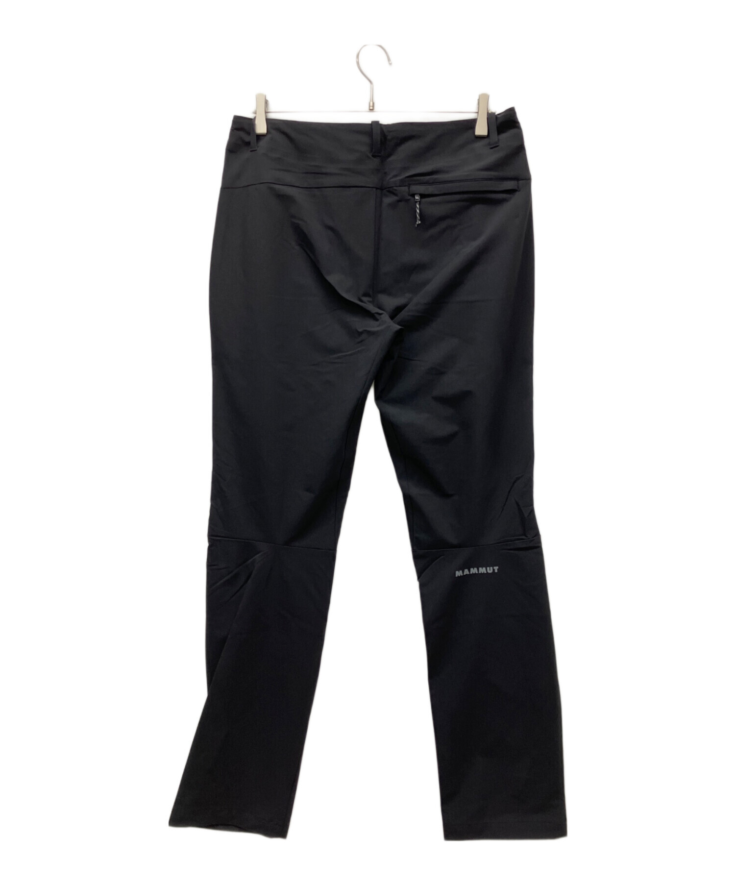 中古・古着通販】MAMMUT (マムート) トレッカーズ3.0ソフトシェル