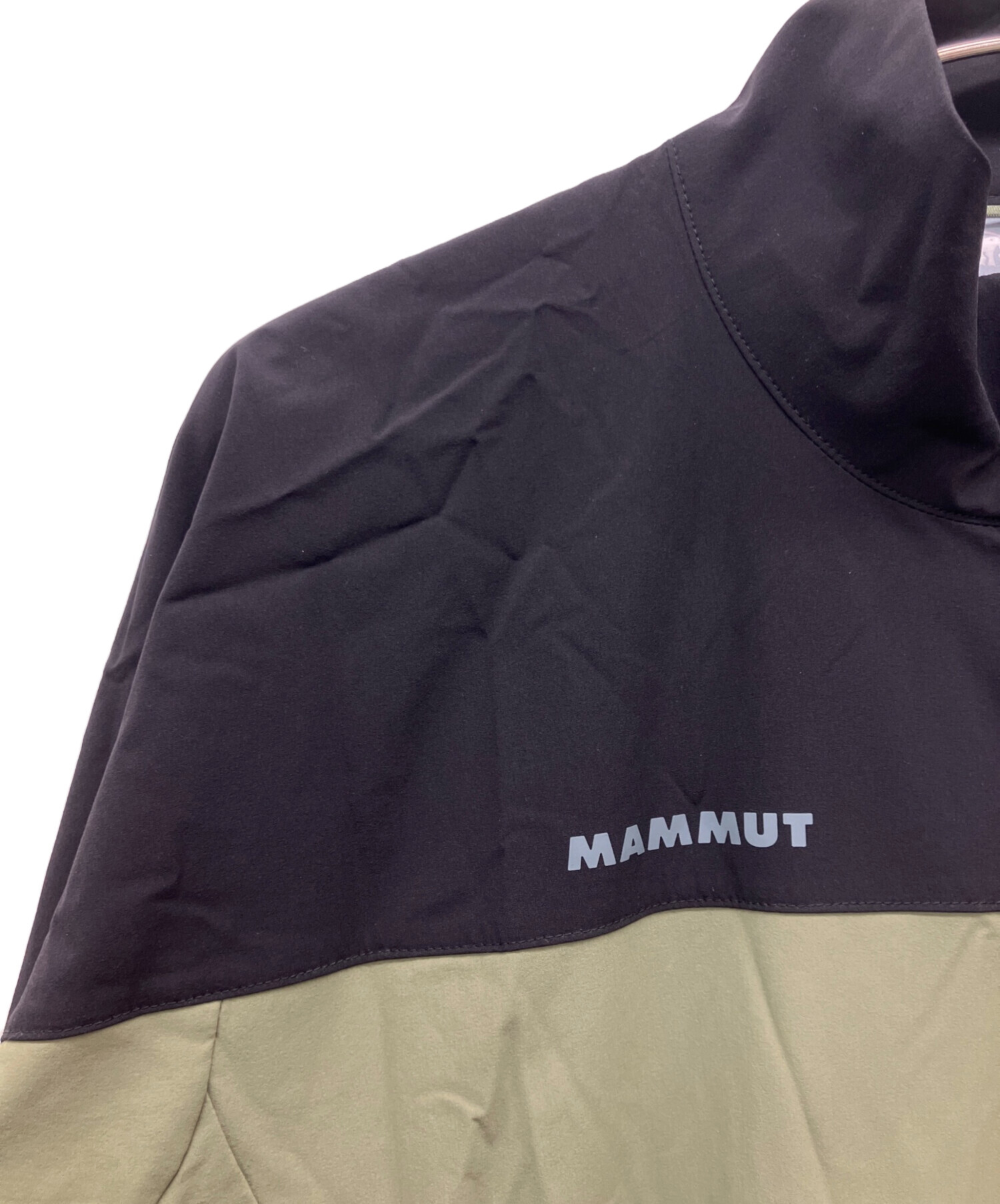 中古・古着通販】MAMMUT (マムート) コンフォート ジャケット アジアン