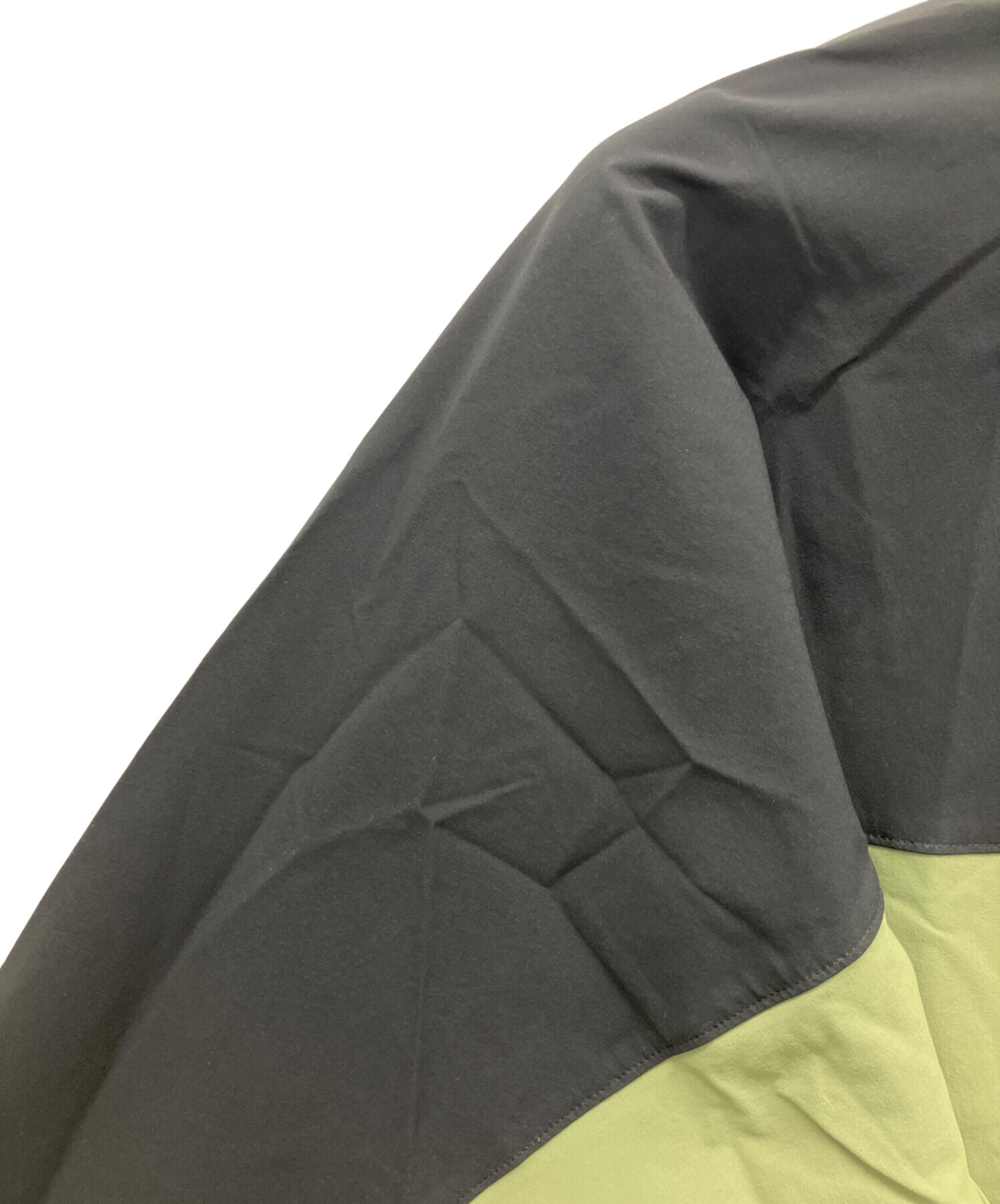 中古・古着通販】MAMMUT (マムート) コンフォート ジャケット アジアン 