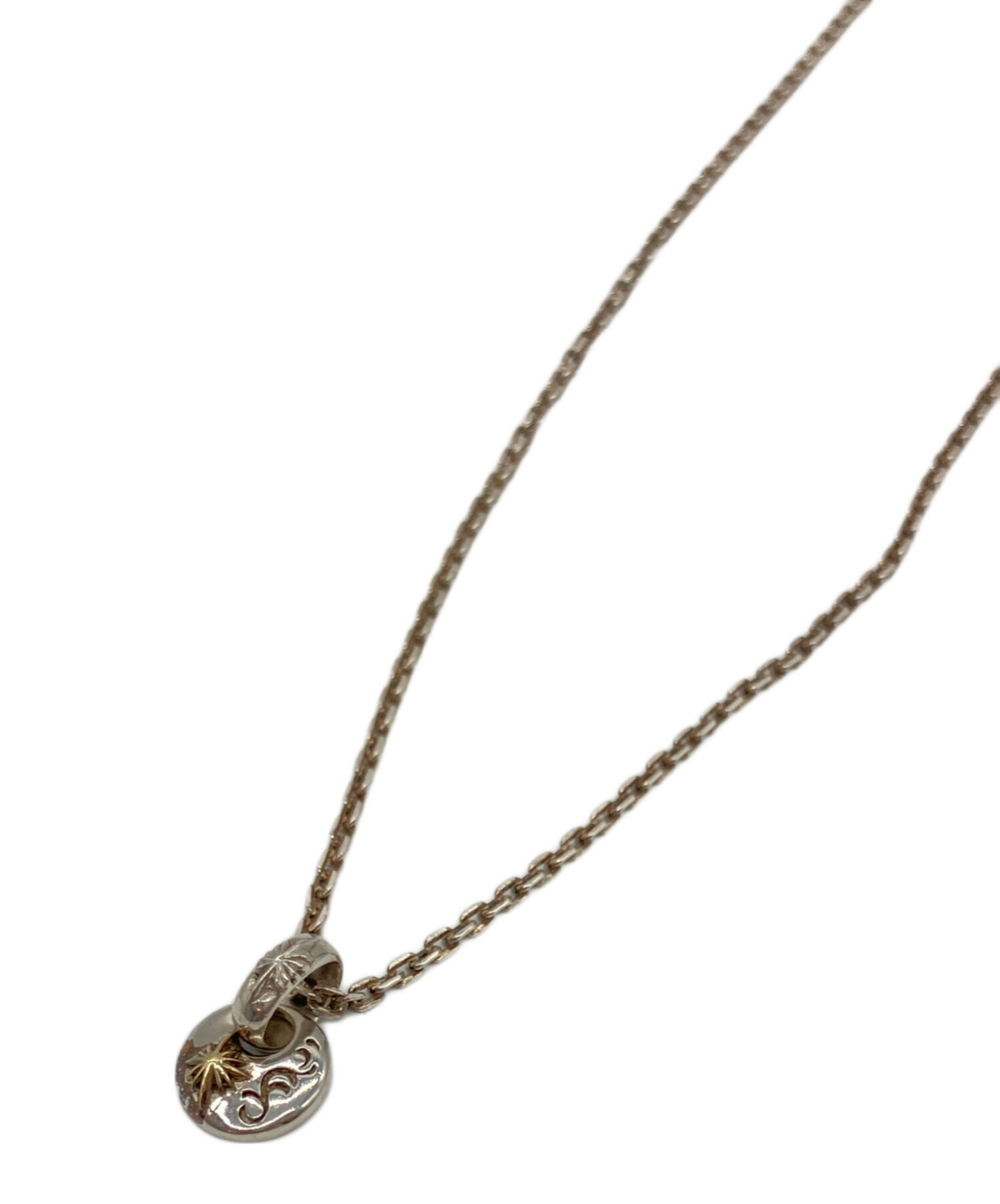 中古・古着通販】saad (サード) ネックレス｜ブランド・古着通販