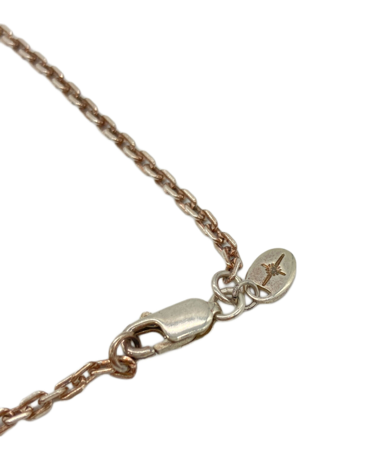 中古・古着通販】saad (サード) ネックレス｜ブランド・古着通販