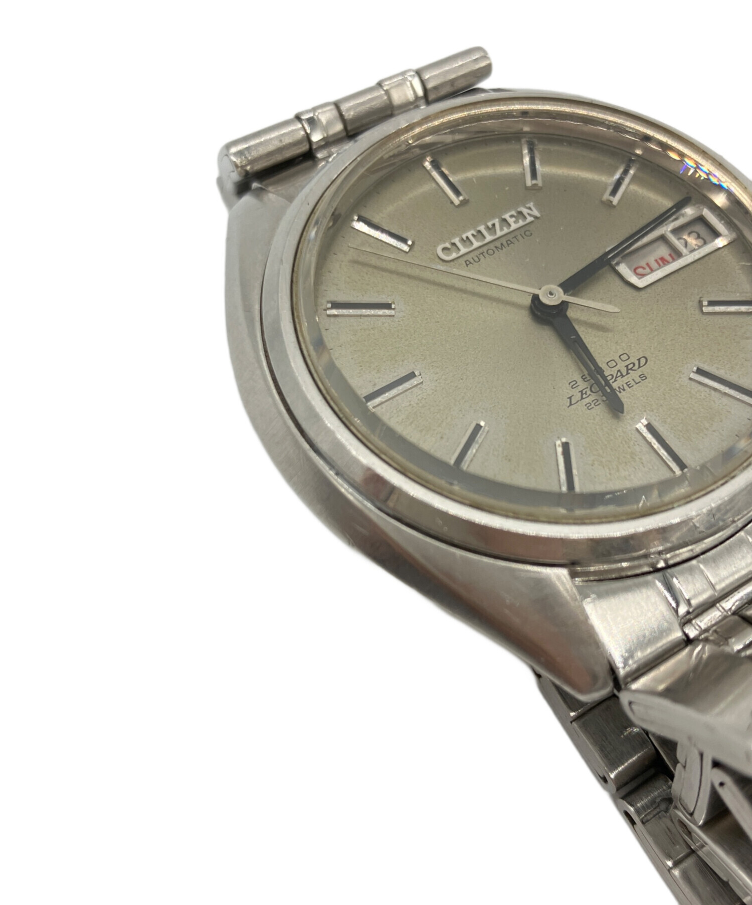中古・古着通販】CITIZEN (シチズン) リストウォッチ｜ブランド・古着