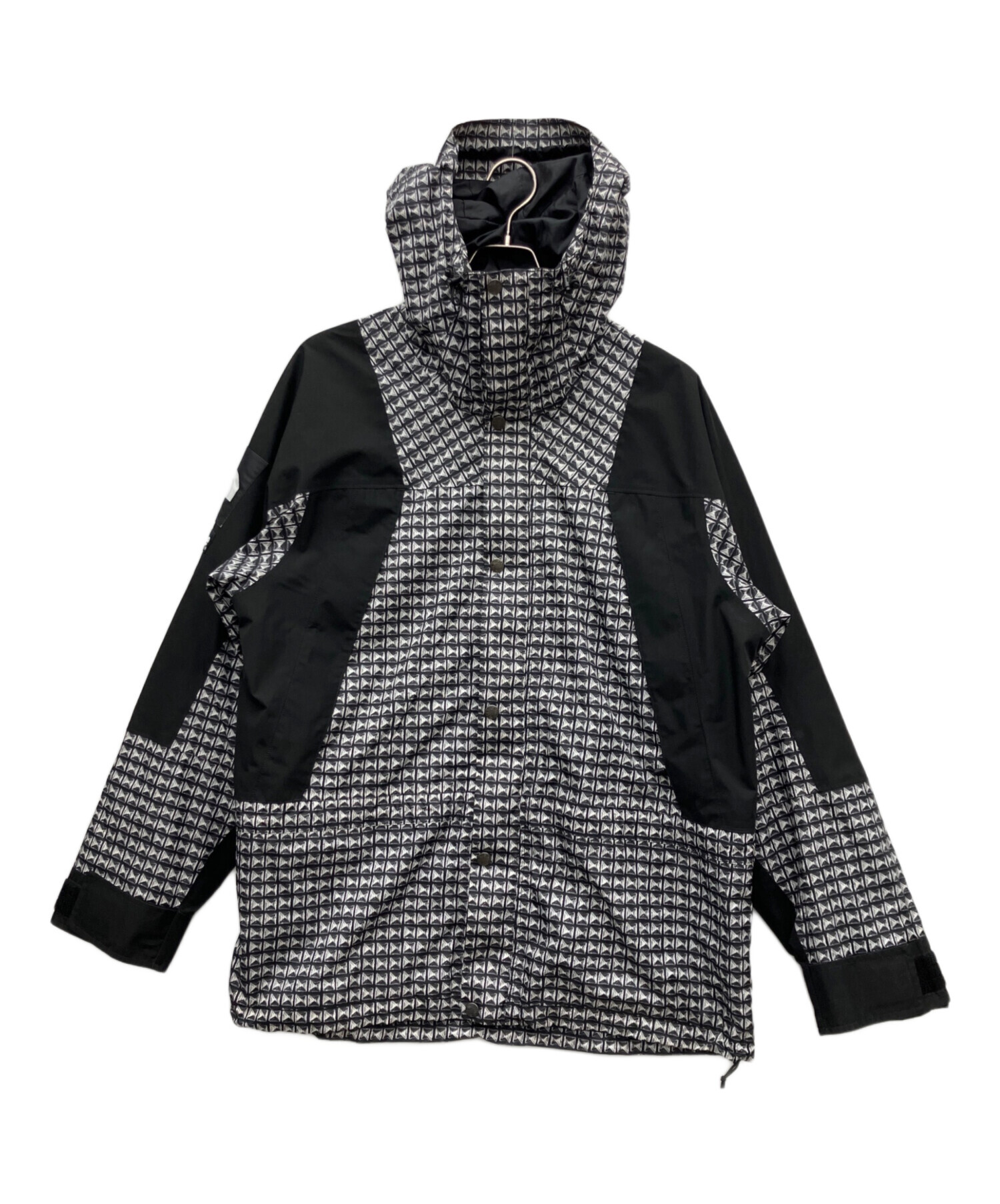 中古・古着通販】THE NORTH FACE (ザ ノース フェイス) SUPREME 