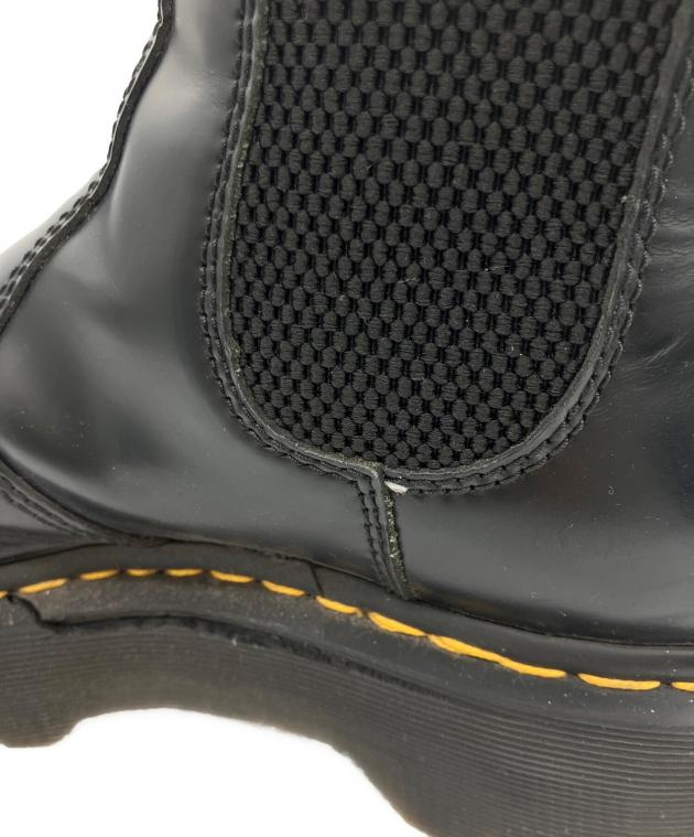中古・古着通販】Dr.Martens (ドクターマーチン) サイドゴアブーツ