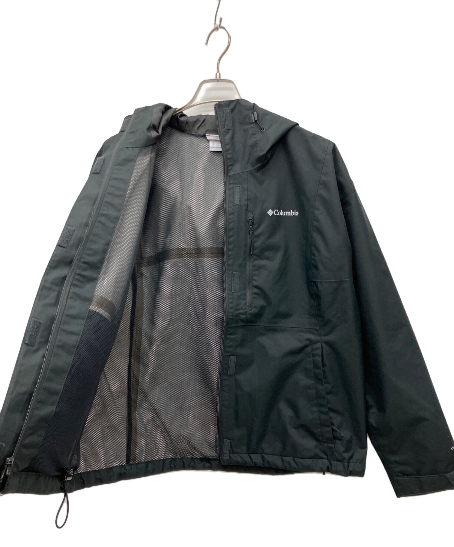 Columbia ハイクバウンドジャケット　新品未使用品 中古・古着通販】Columbia (コロンビア) ハイクバウンドⅡジャケット