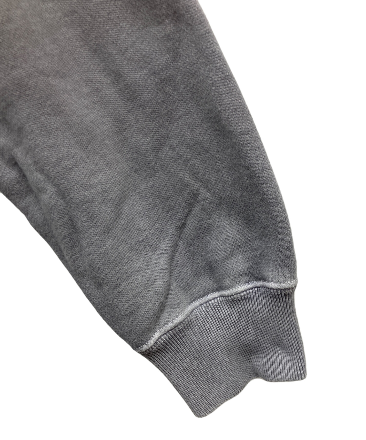 中古・古着通販】NEIGHBORHOOD (ネイバーフッド) PIGMENT DYED SWEAT