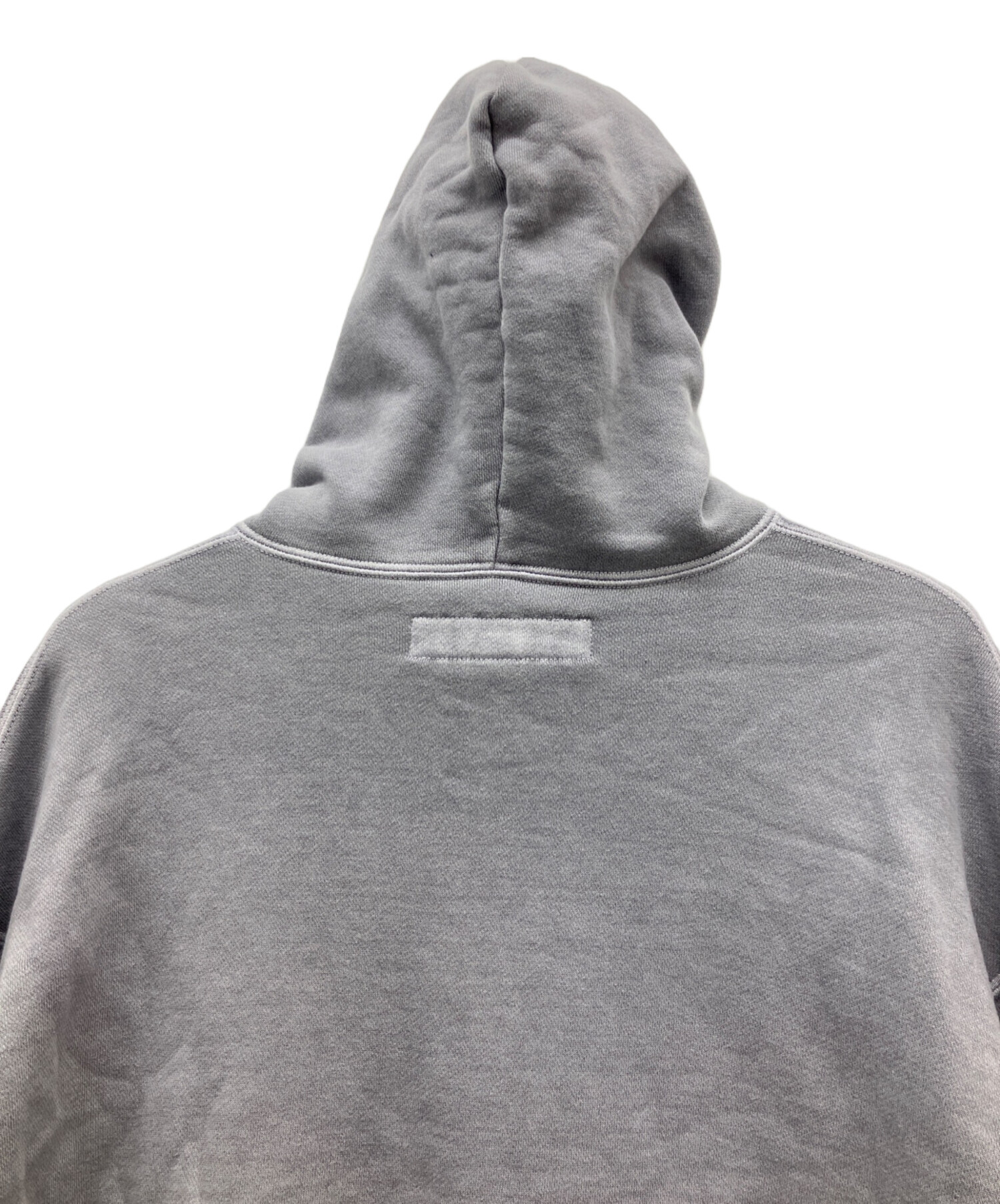 中古・古着通販】NEIGHBORHOOD (ネイバーフッド) PIGMENT DYED SWEAT