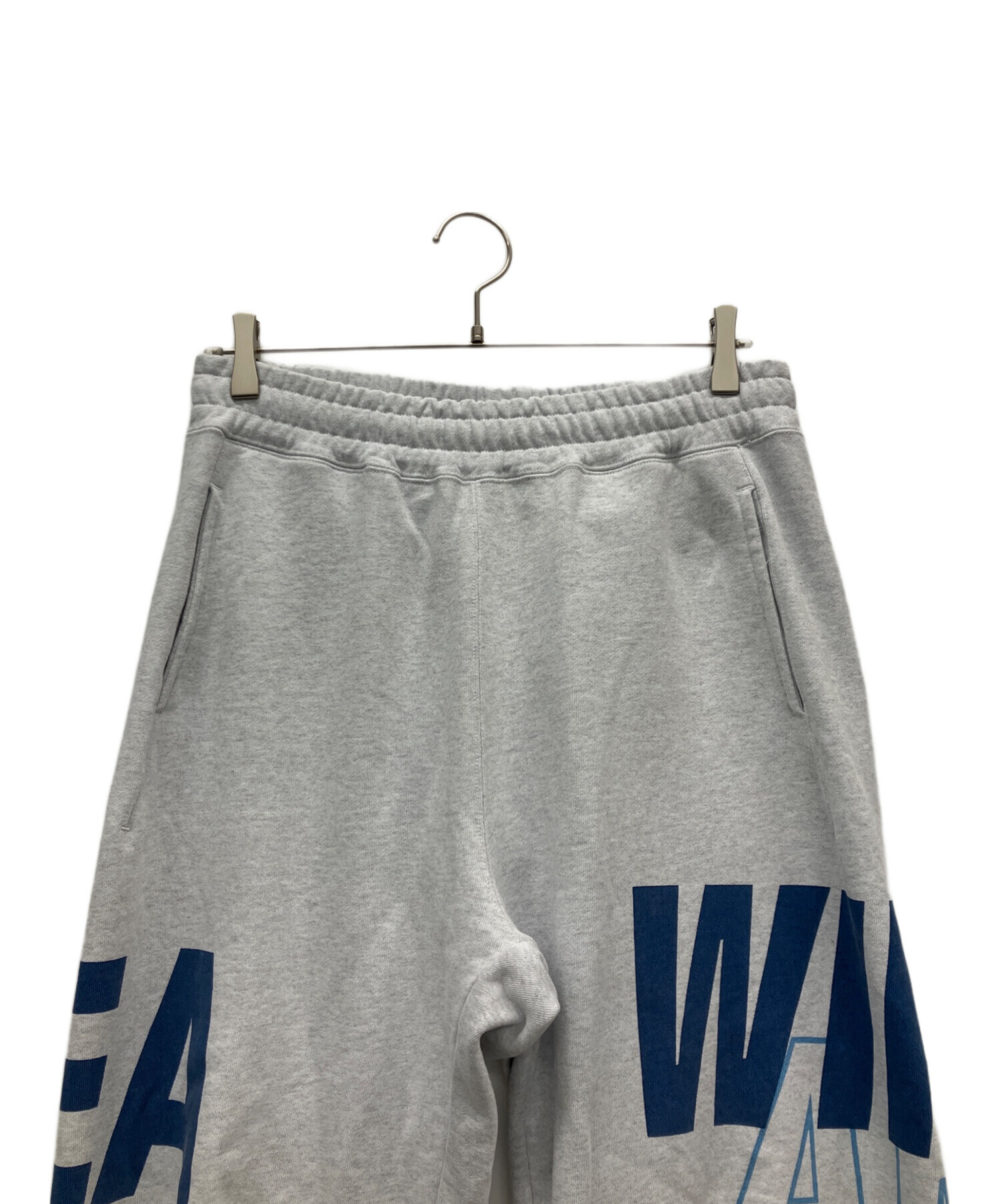 中古・古着通販】WIND AND SEA (ウィンダンシー) スウェットパンツ