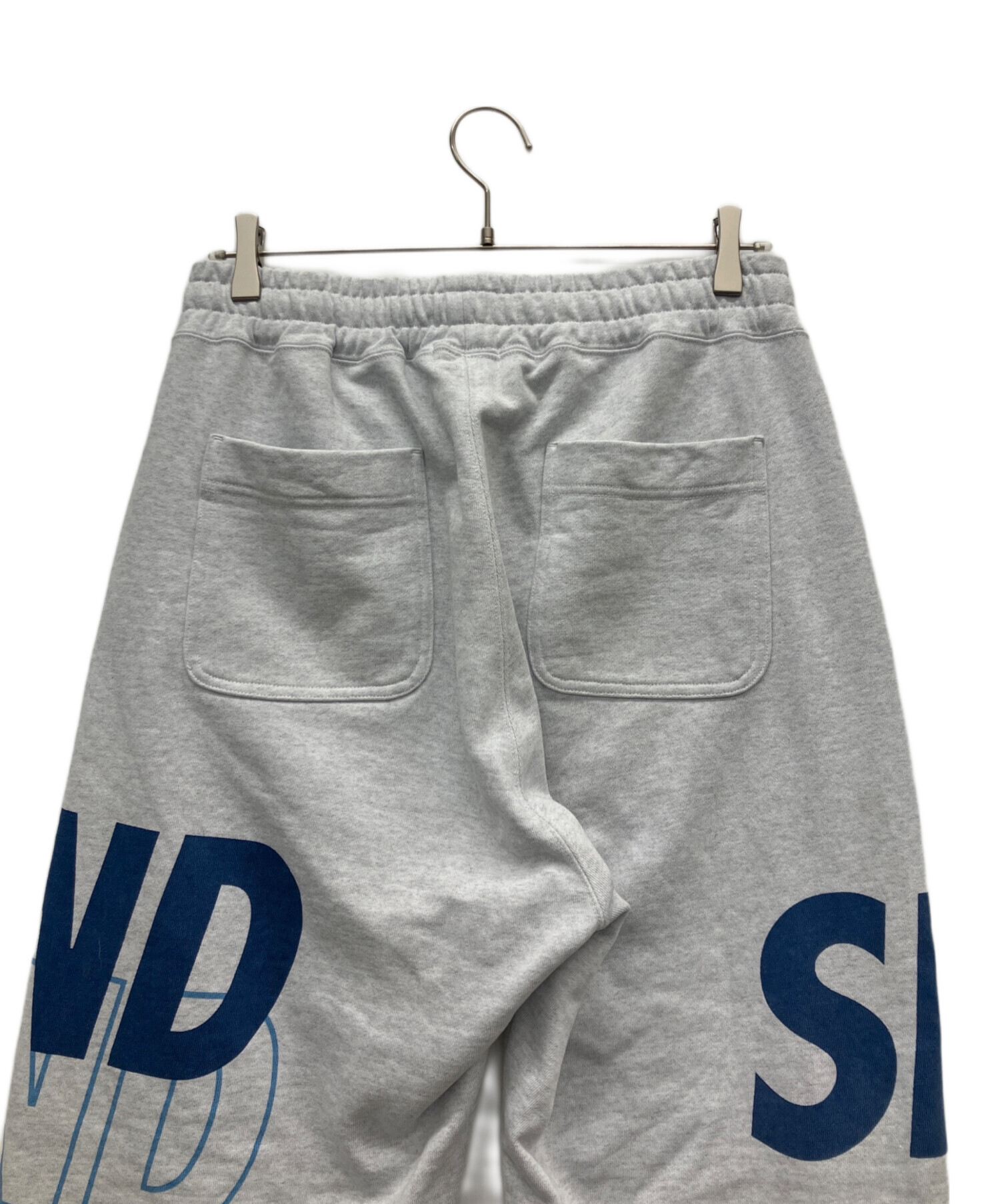 中古・古着通販】WIND AND SEA (ウィンダンシー) スウェットパンツ