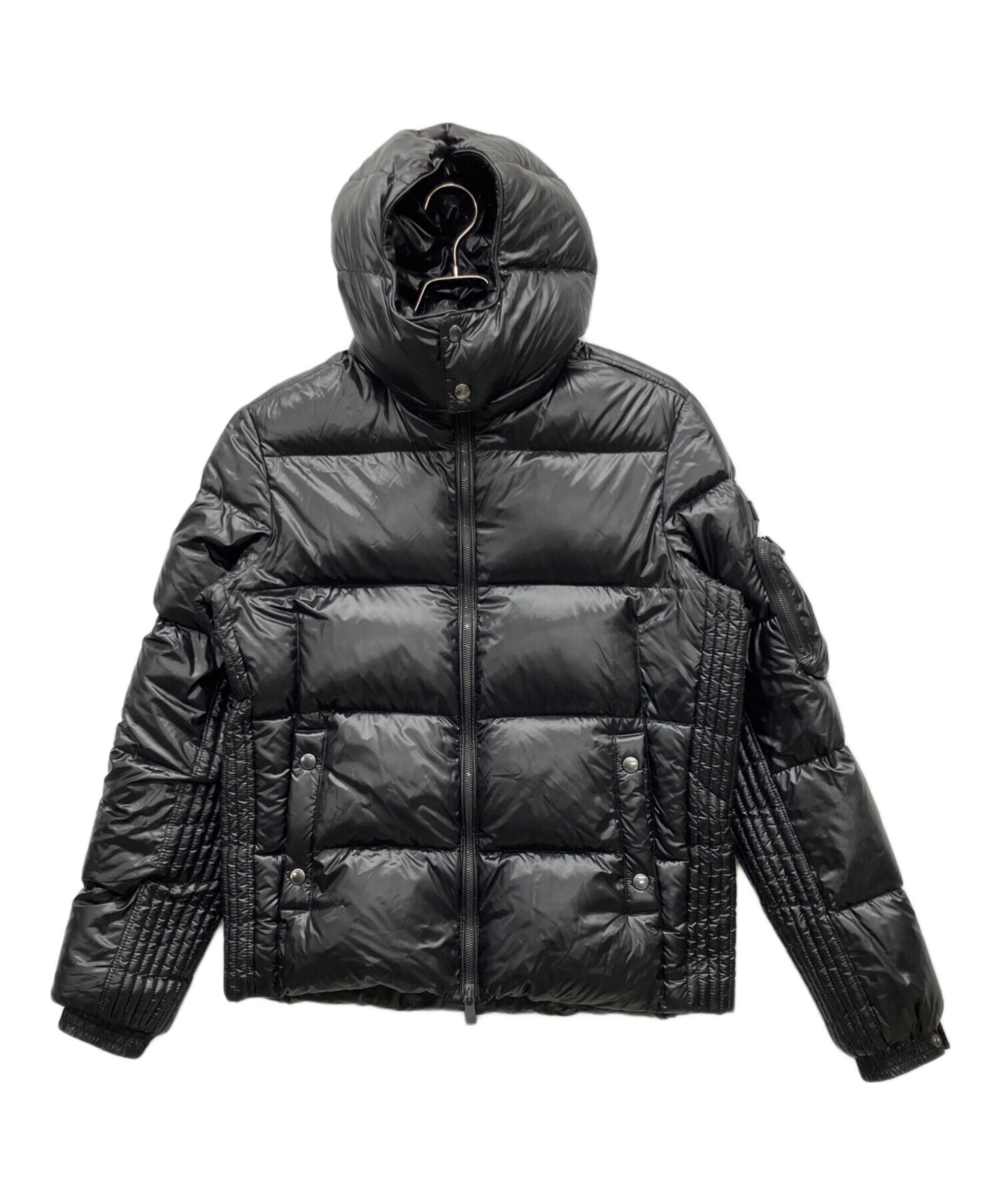 中古・古着通販】TATRAS (タトラス) フーデッドダウンジャケット