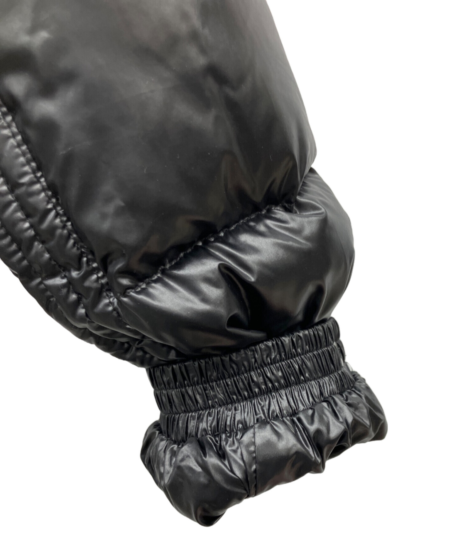 中古・古着通販】TATRAS (タトラス) フーデッドダウンジャケット