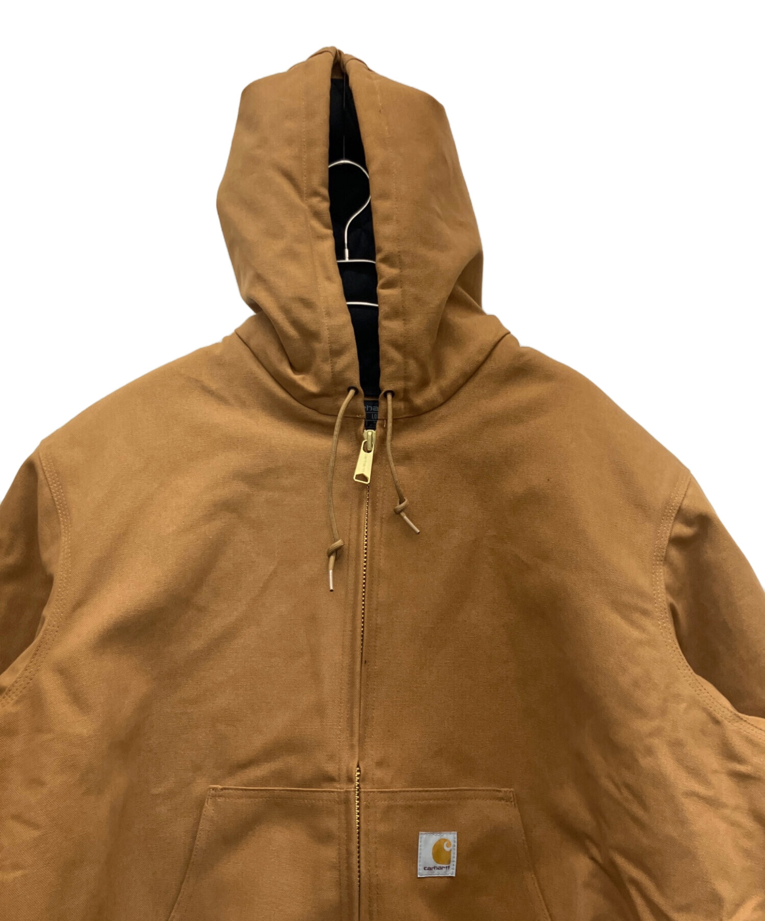 中古・古着通販】CarHartt (カーハート) アクティブジャケット