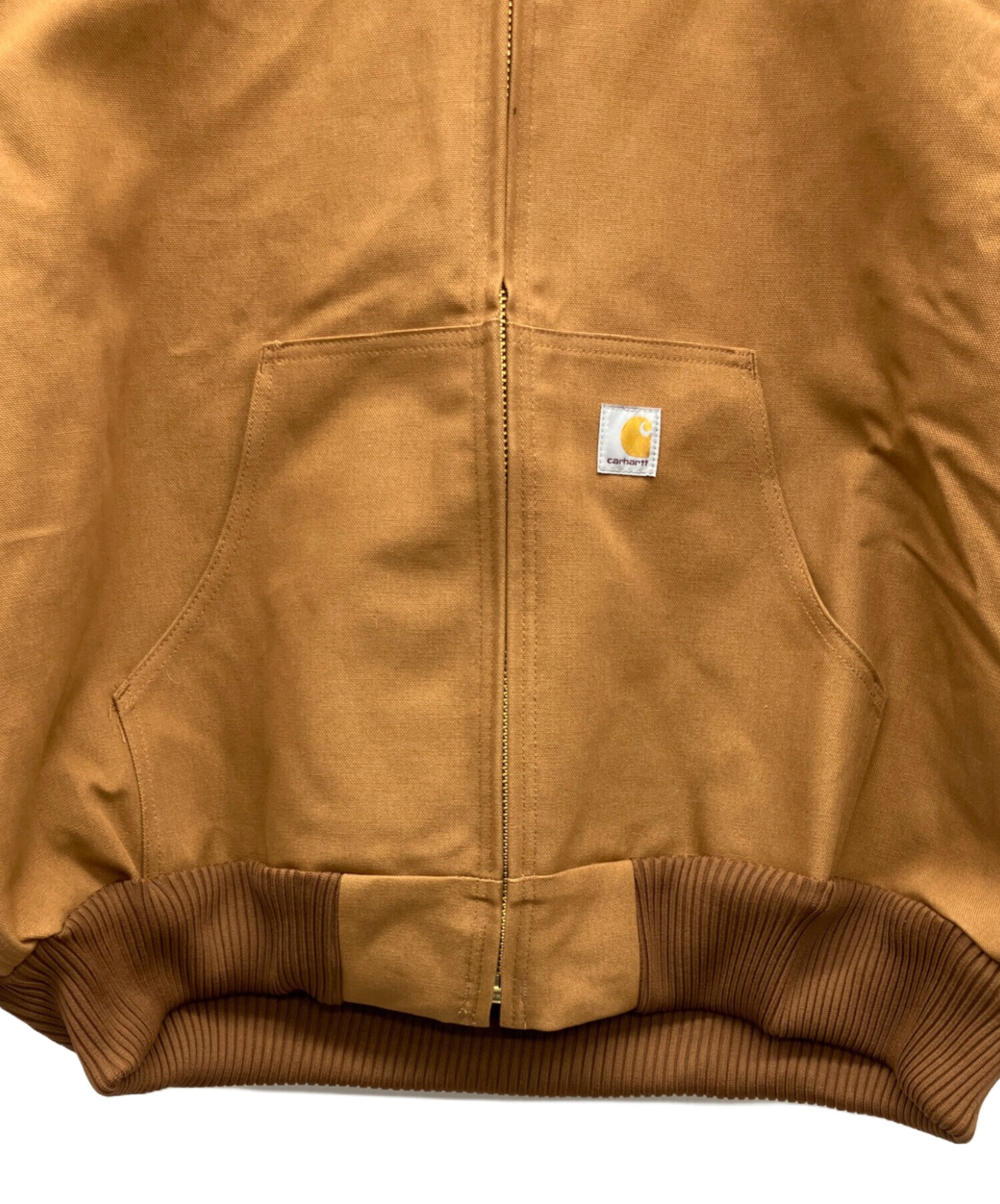 中古・古着通販】CarHartt (カーハート) アクティブジャケット