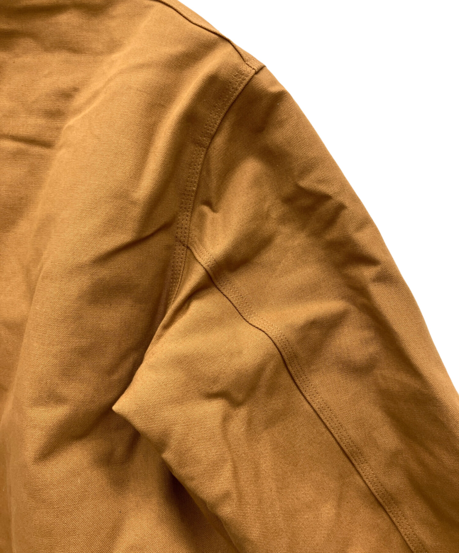 中古・古着通販】CarHartt (カーハート) アクティブジャケット