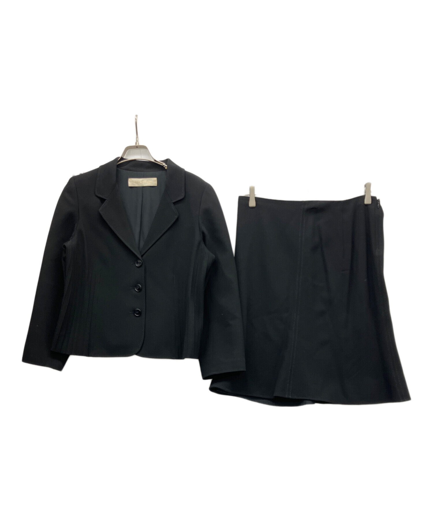 中古・古着通販】VALENTINO (ヴァレンティノ) セットアップスーツ