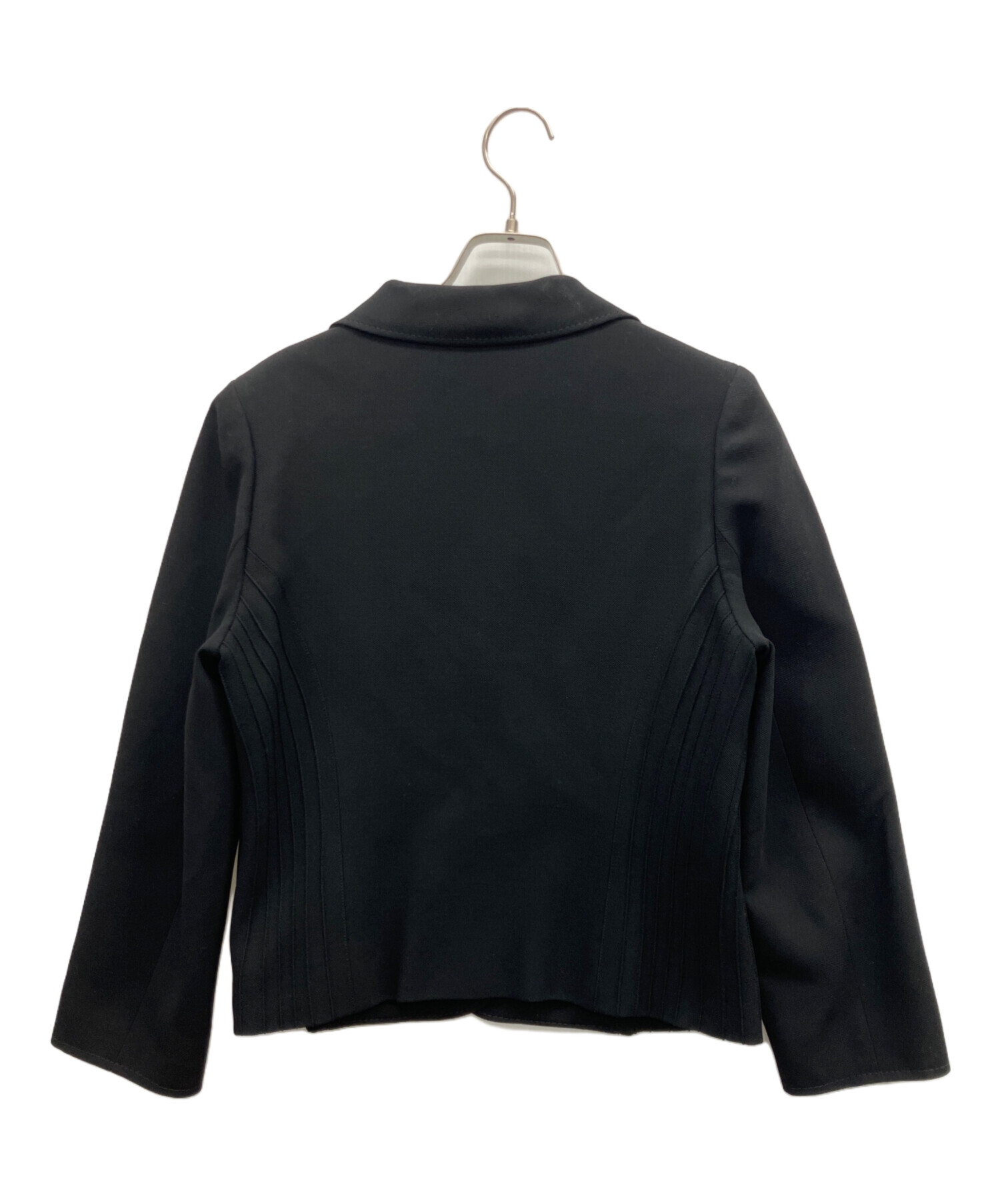 中古・古着通販】VALENTINO (ヴァレンティノ) セットアップスーツ