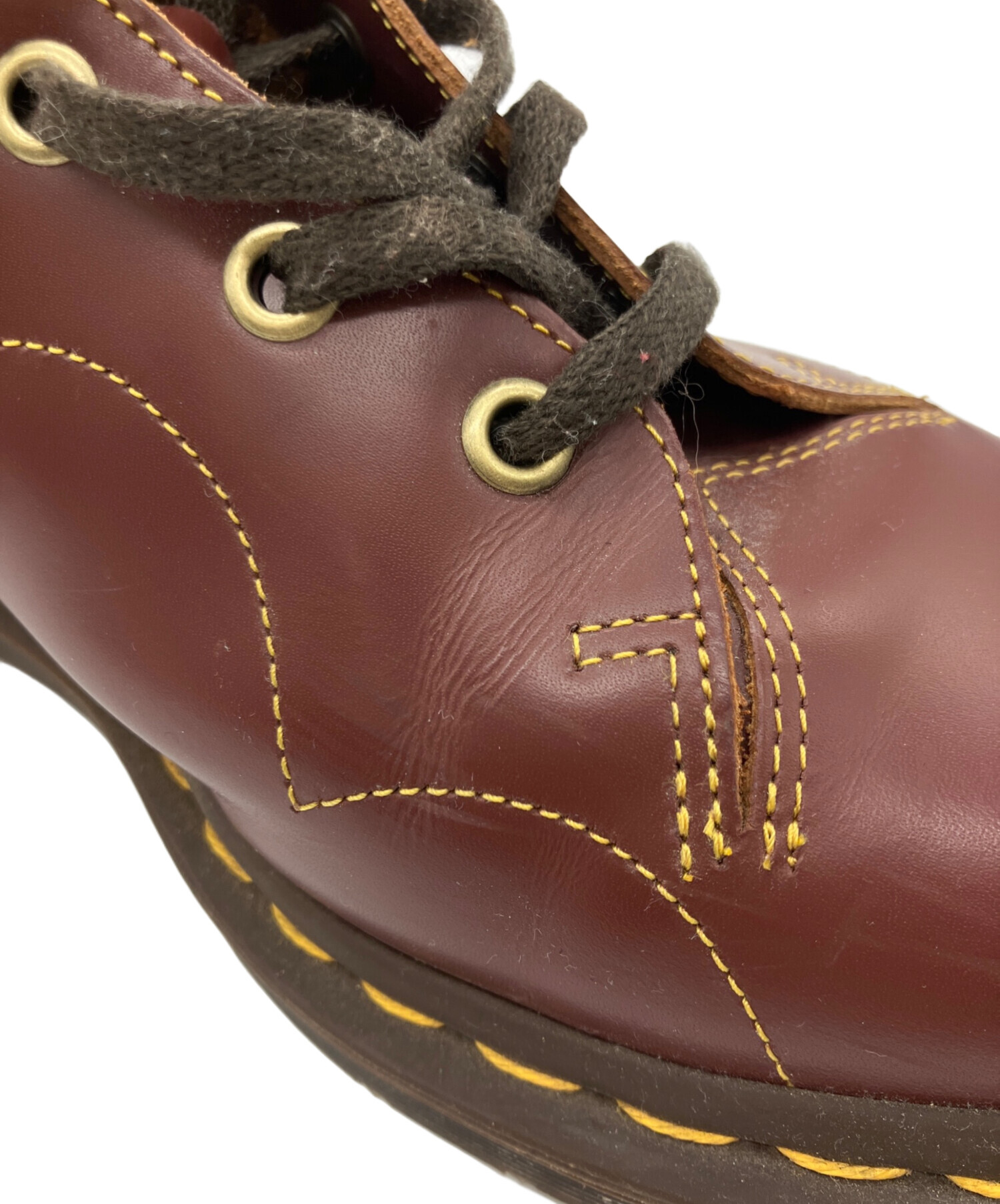 中古・古着通販】Dr.Martens (ドクターマーチン) CHURCHモンキーブーツ