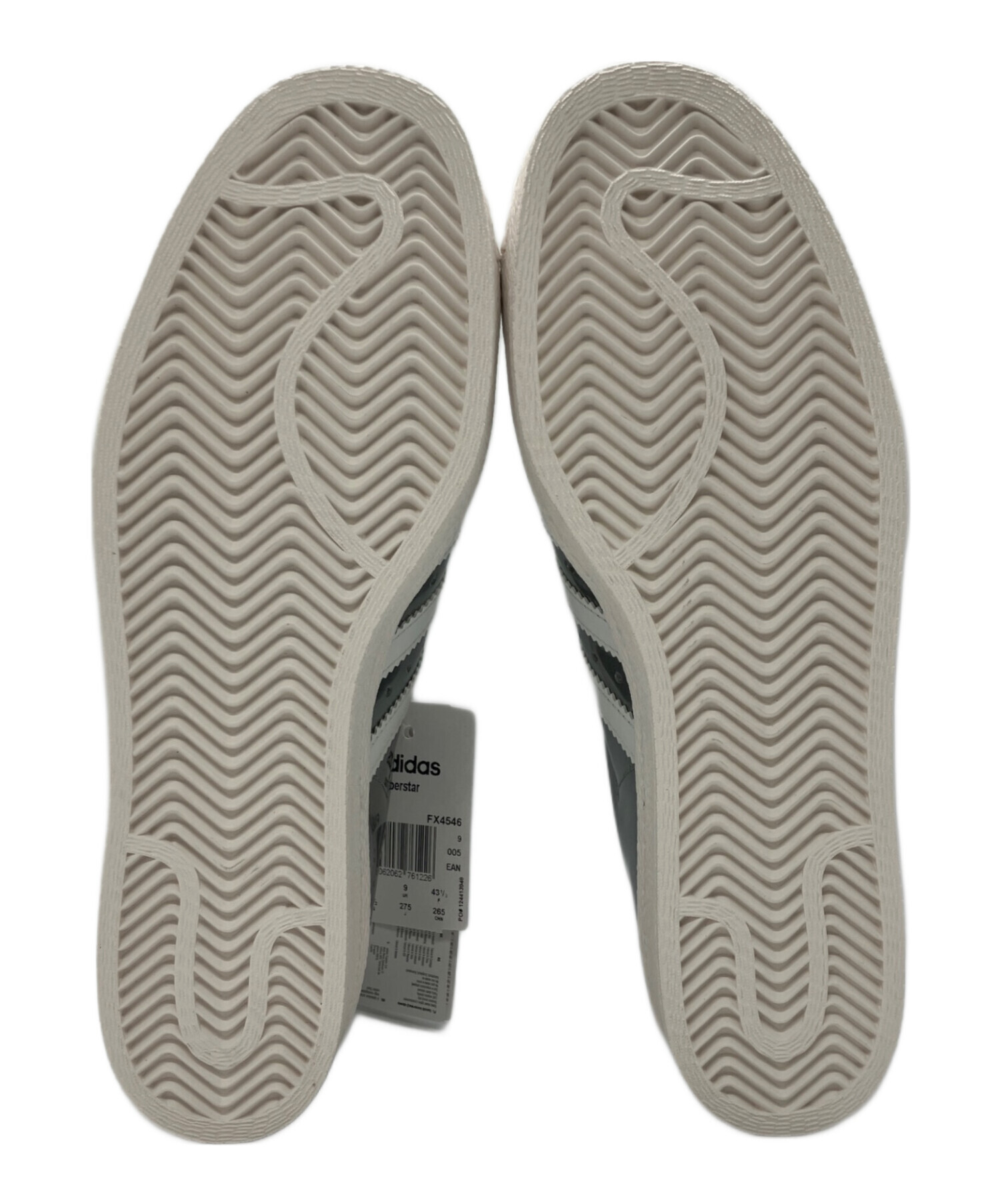 中古・古着通販】PRADA (プラダ) adidas (アディダス) ローカット 