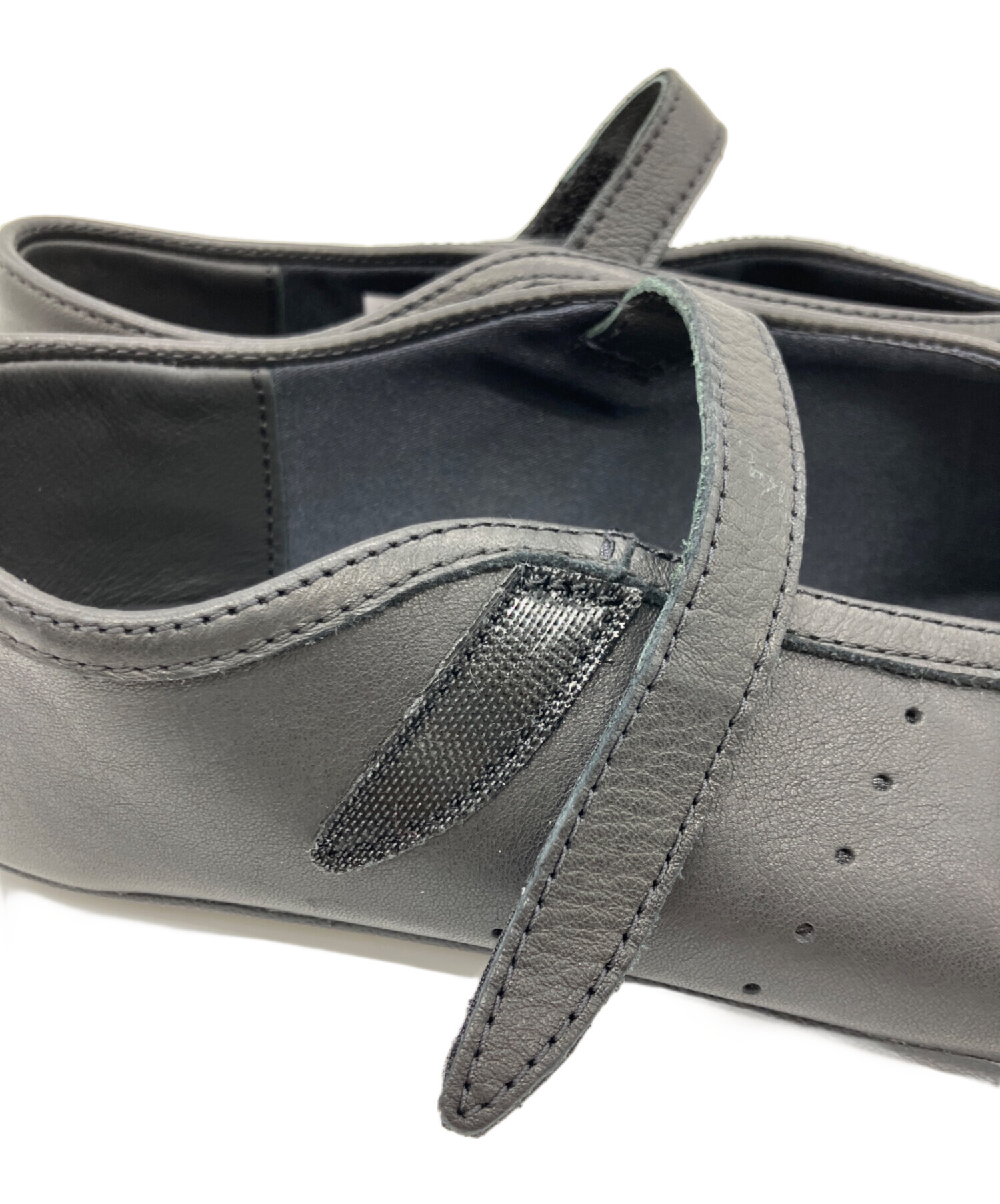 中古・古着通販】adidas (アディダス) スタンスミスロー バレエ