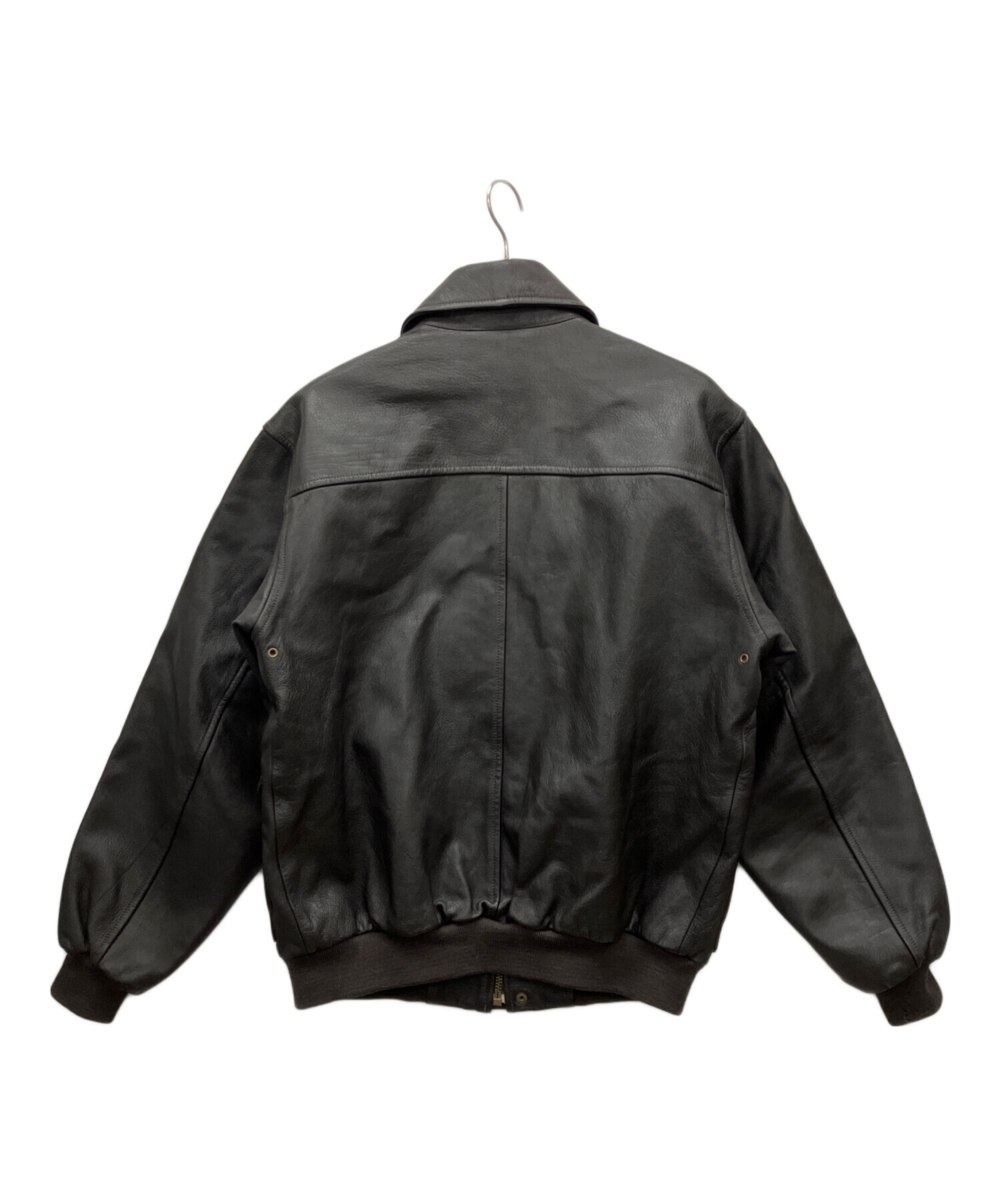 中古・古着通販】L.L.Bean (エルエルビーン) A2フライトジャケット