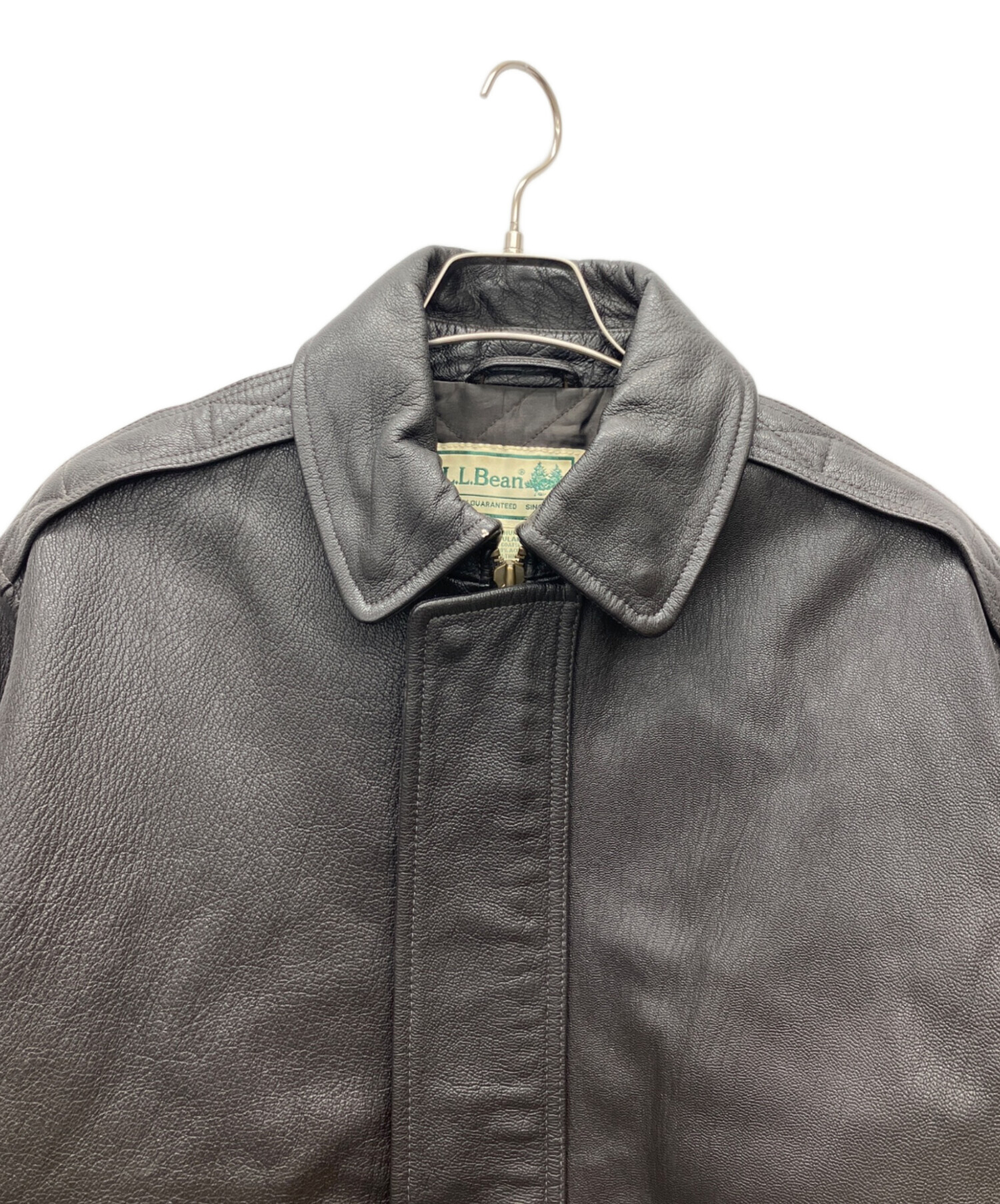 中古・古着通販】L.L.Bean (エルエルビーン) A2フライトジャケット 